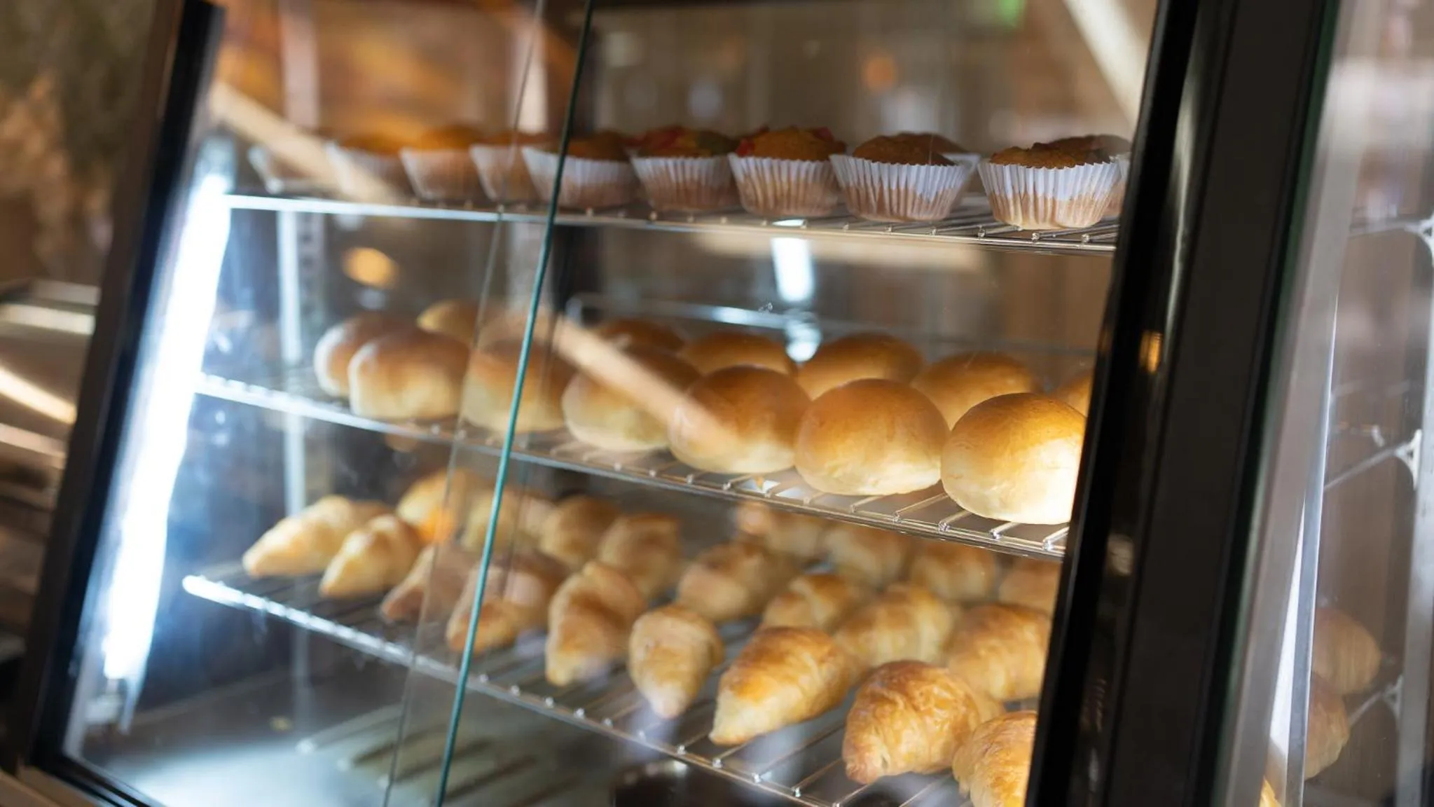 Restaurant/places to eat in Khum Phucome Hotel -SHA Extra Plus