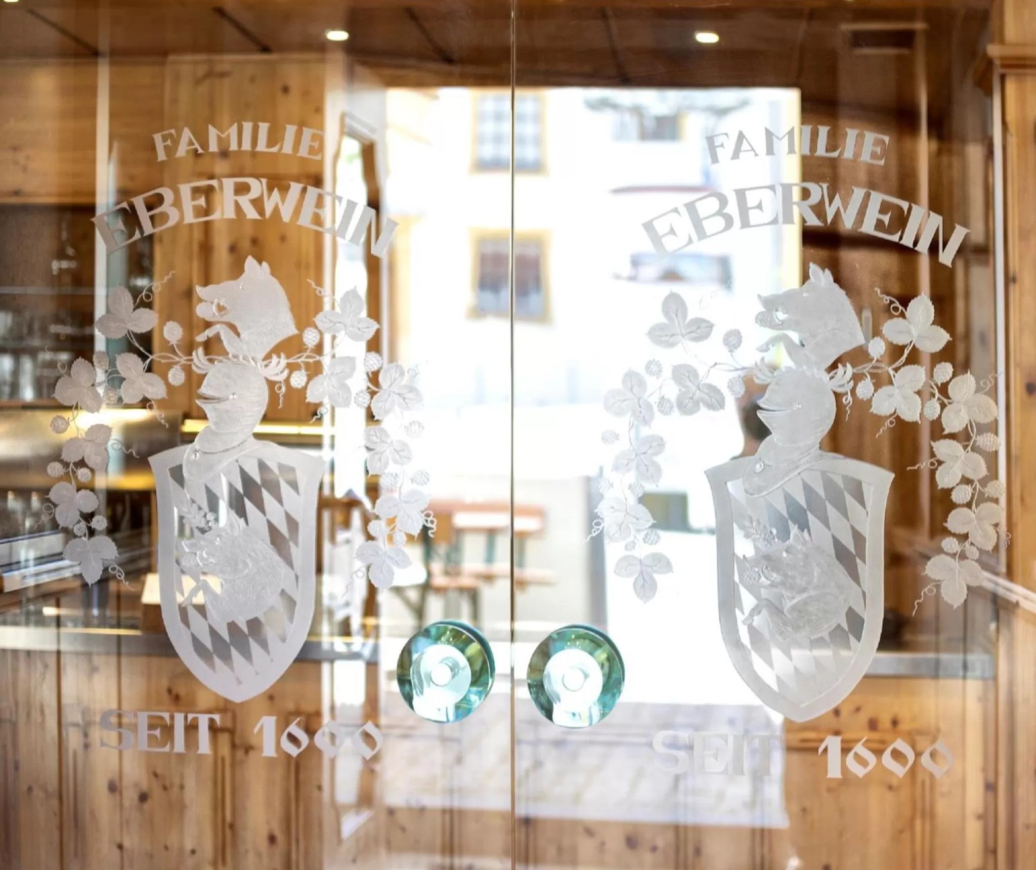 Facade/entrance in Hotelgasthof Bayerischer Hof