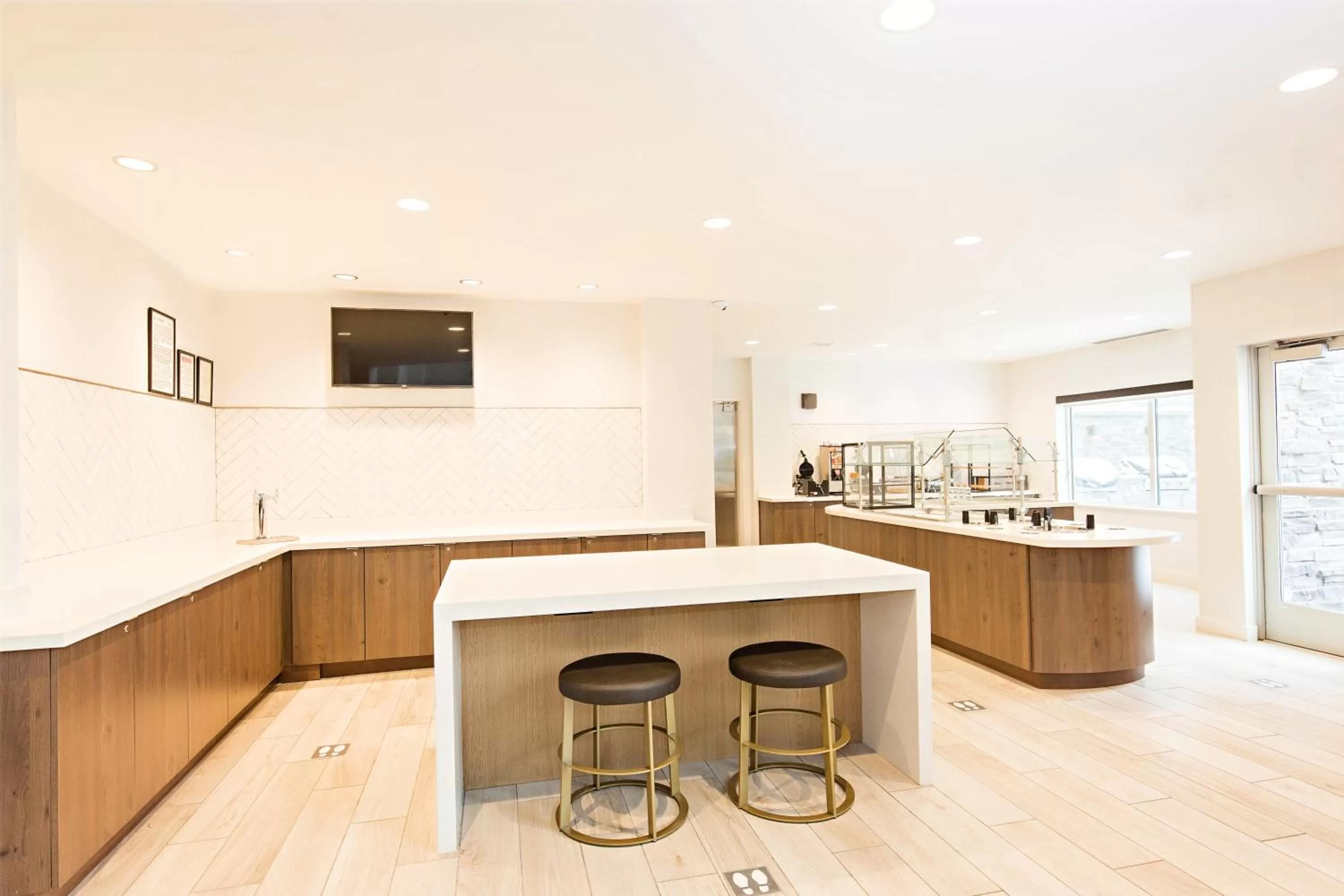 Breakfast in Staybridge Suites - Denver North - Thornton by IHG