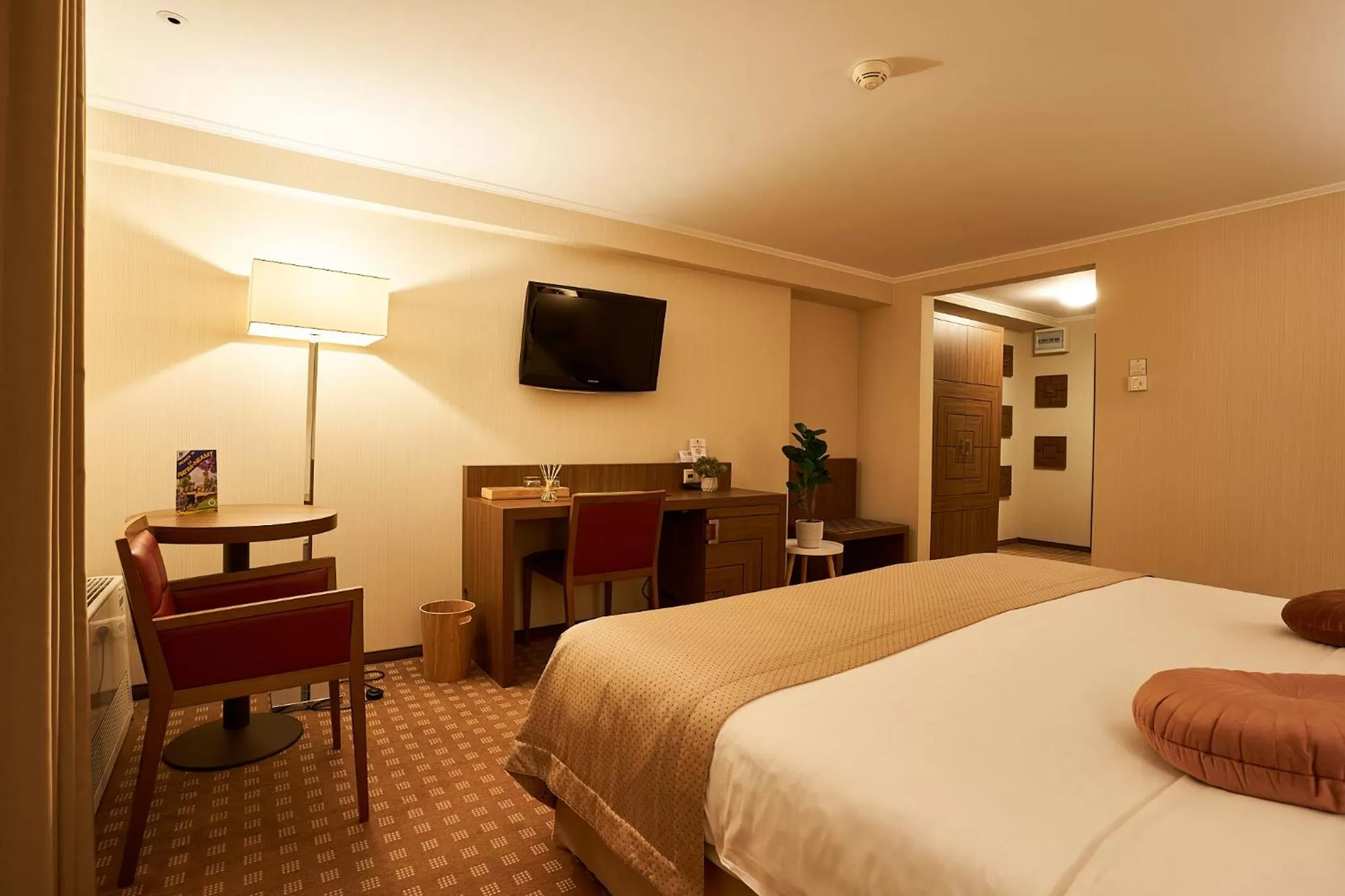 TV and multimedia, Bed in Petrodava ONE