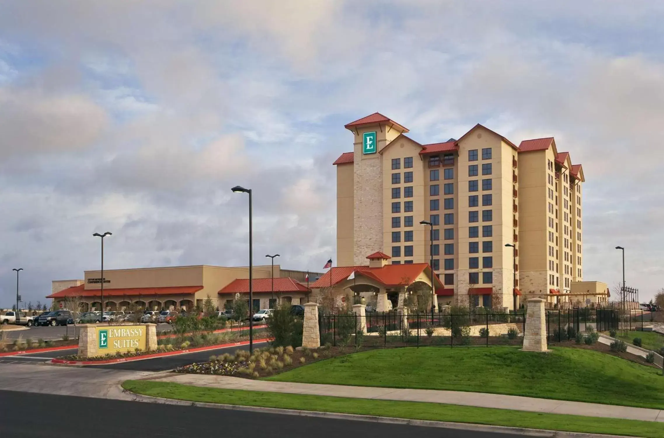 Embassy Suites San Marcos Hotel Conference Center Embassy Suites San Marcos Hotel Conference Center