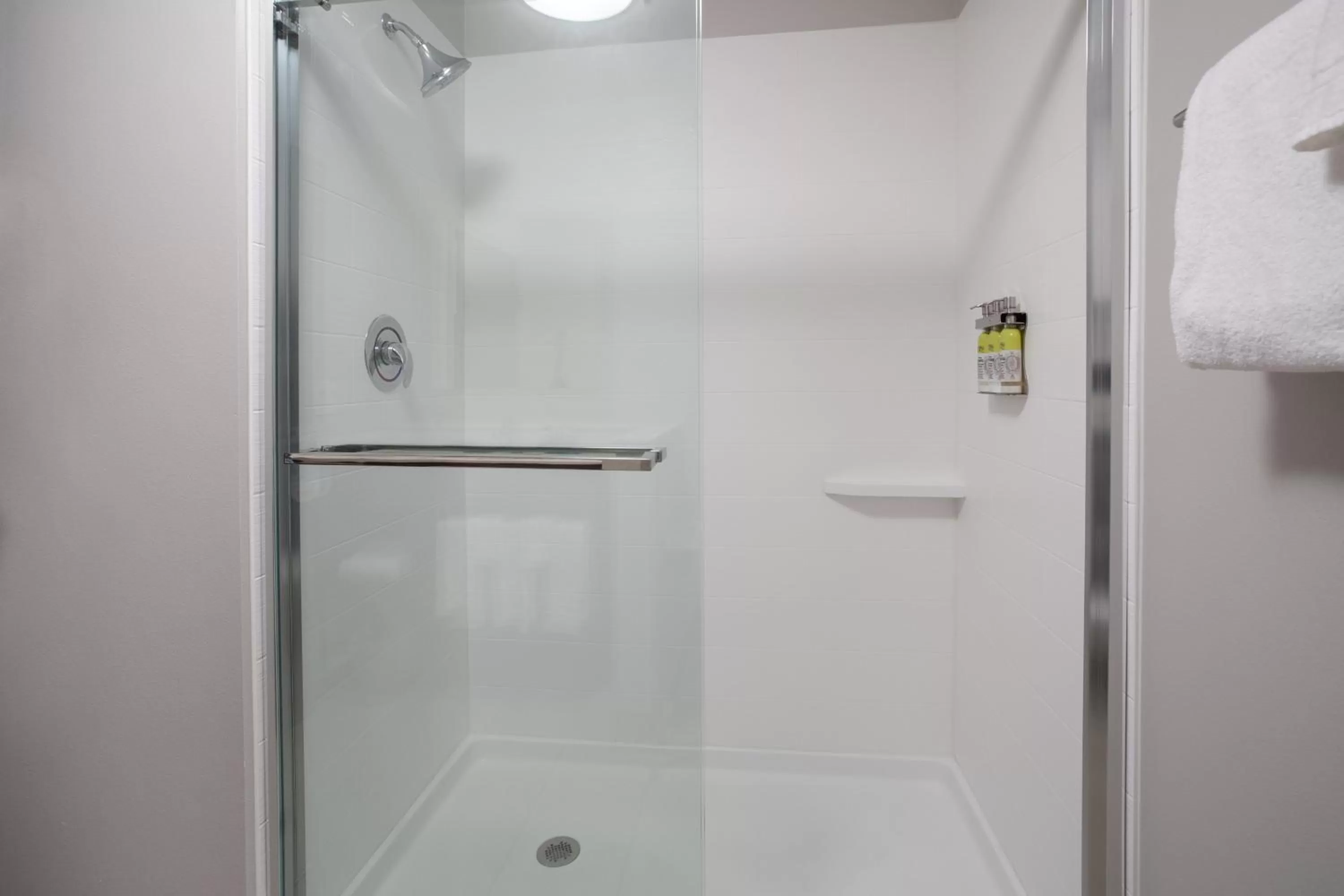 Bathroom in Holiday Inn Express & Suites Sioux City North - Event Center by IHG