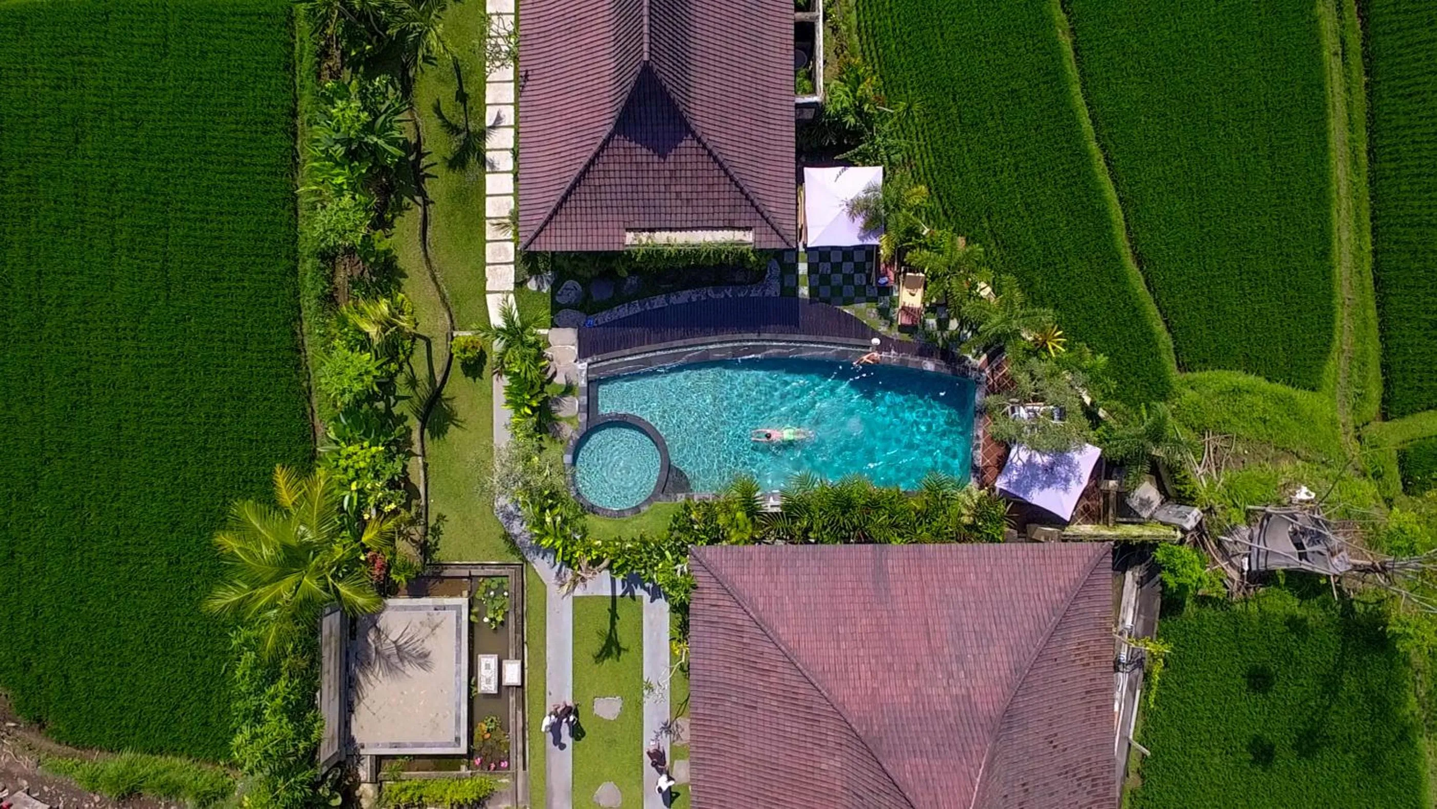 Masia Villa Ubud
