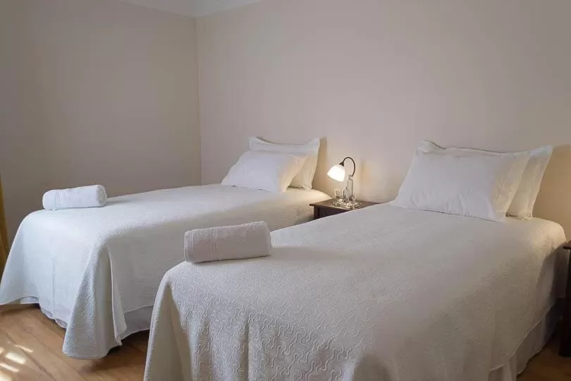 Photo of the whole room, Bed in Hotel Boutique Casa Conde