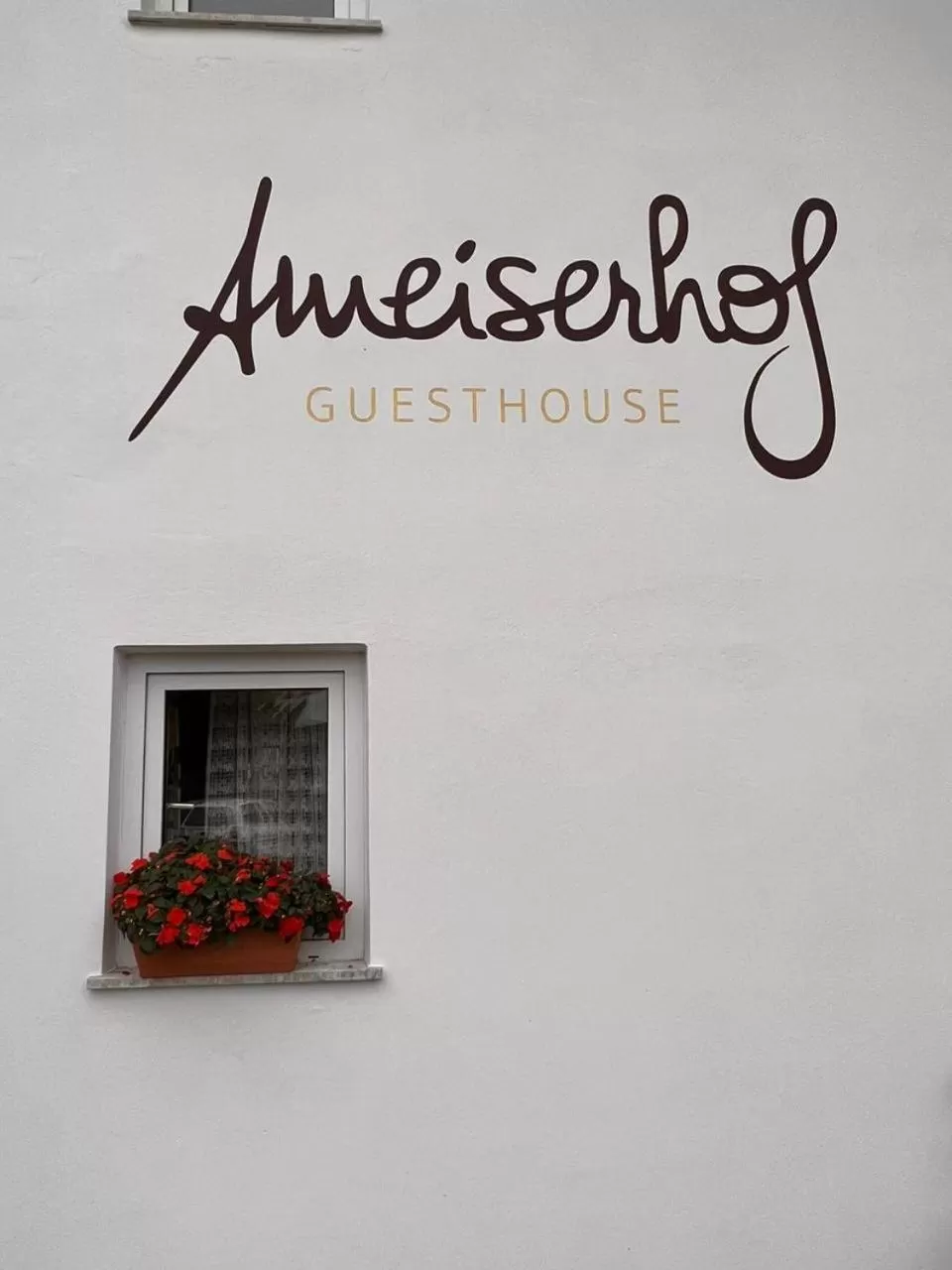 Ameiserhof Guesthouse