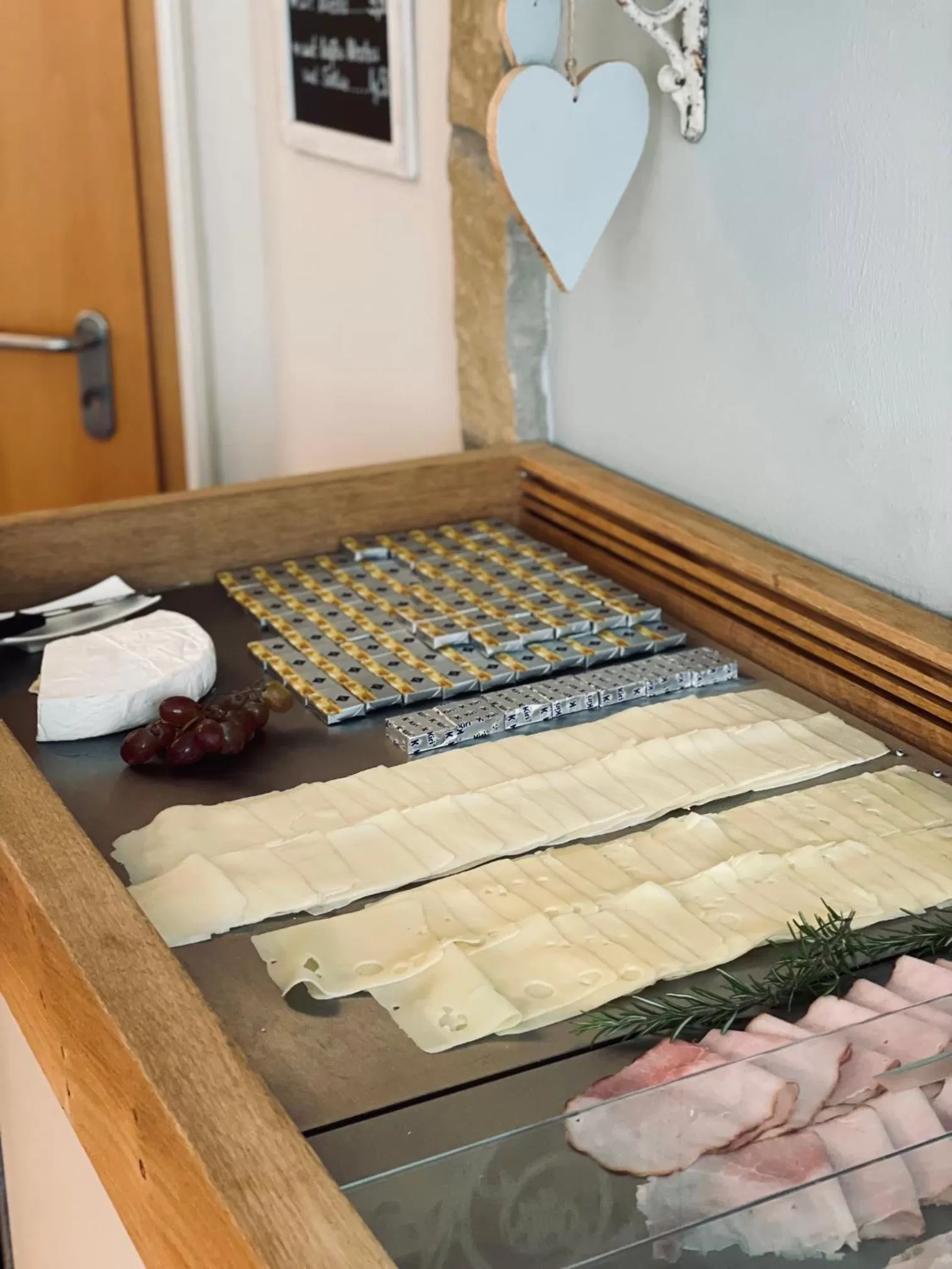 Breakfast, Bed in Casa dei Carabinieri