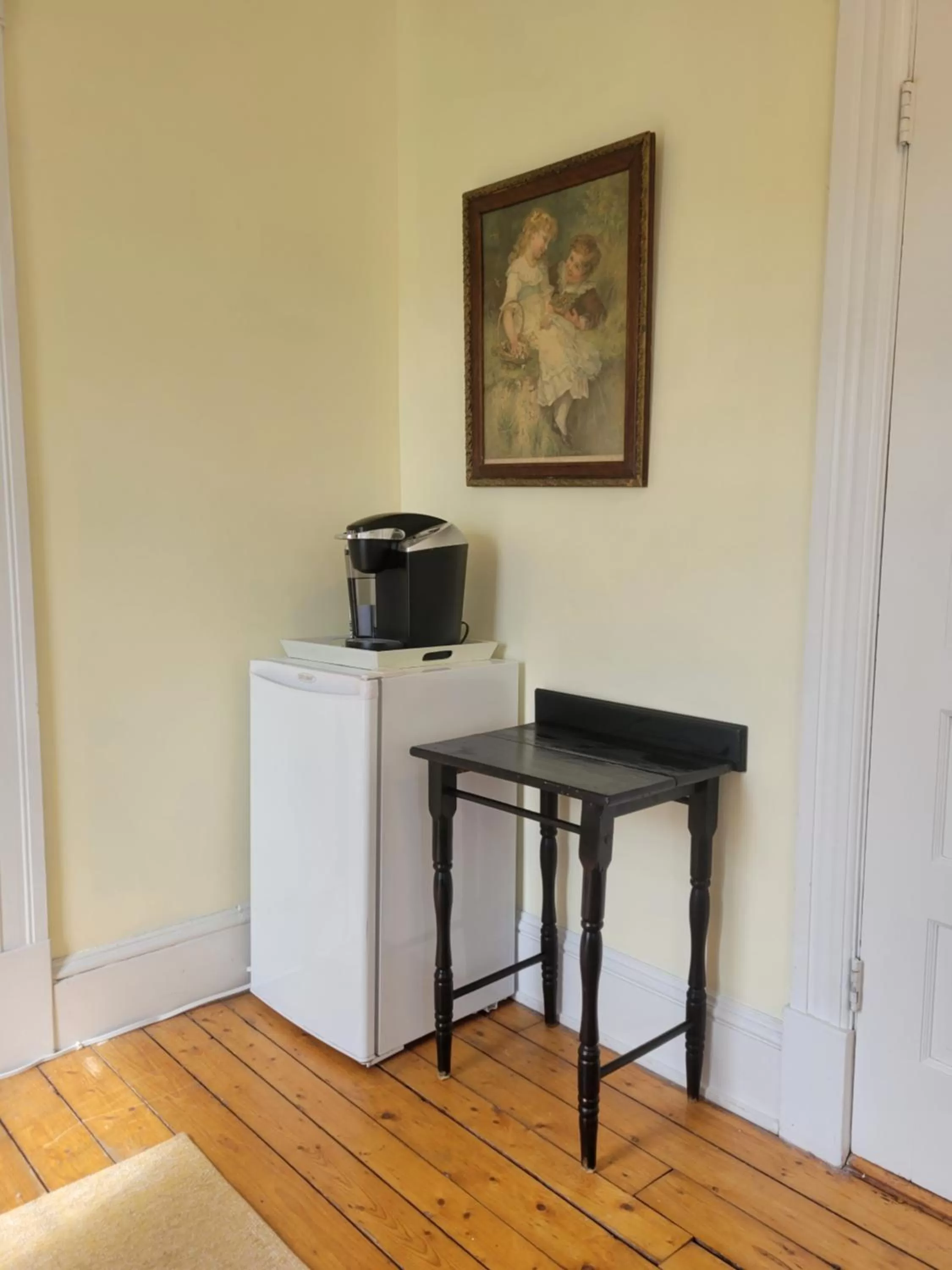 Property building in The Home Place Inn