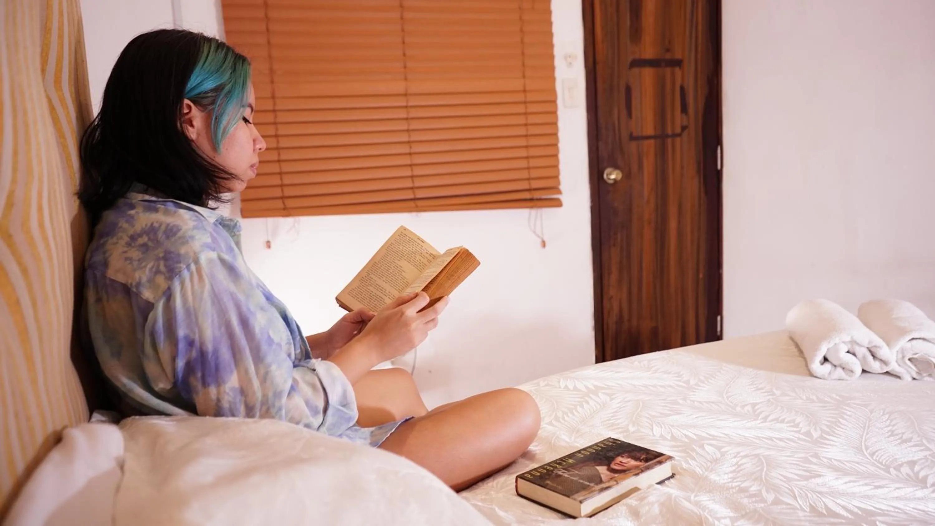 People in Manso Boutique Guest House