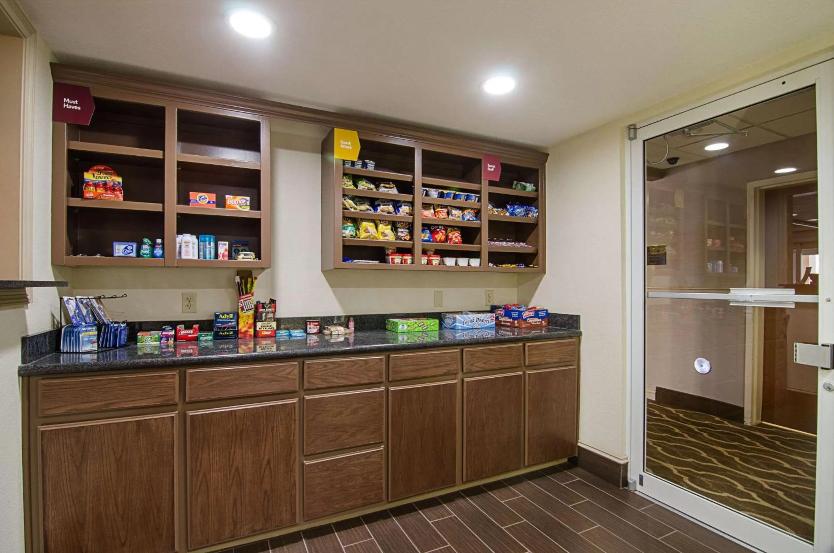 Other in Quality Suites Springdale West I-49