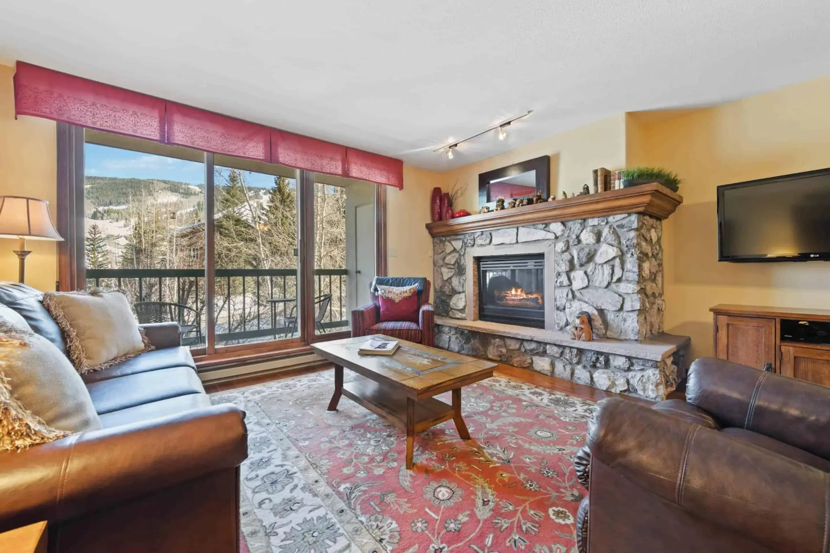 Two-Bedroom Apartment in Borders Lodge by East West Hospitality Two-Bedroom Apartment in Borders Lodge by East West Hospitality