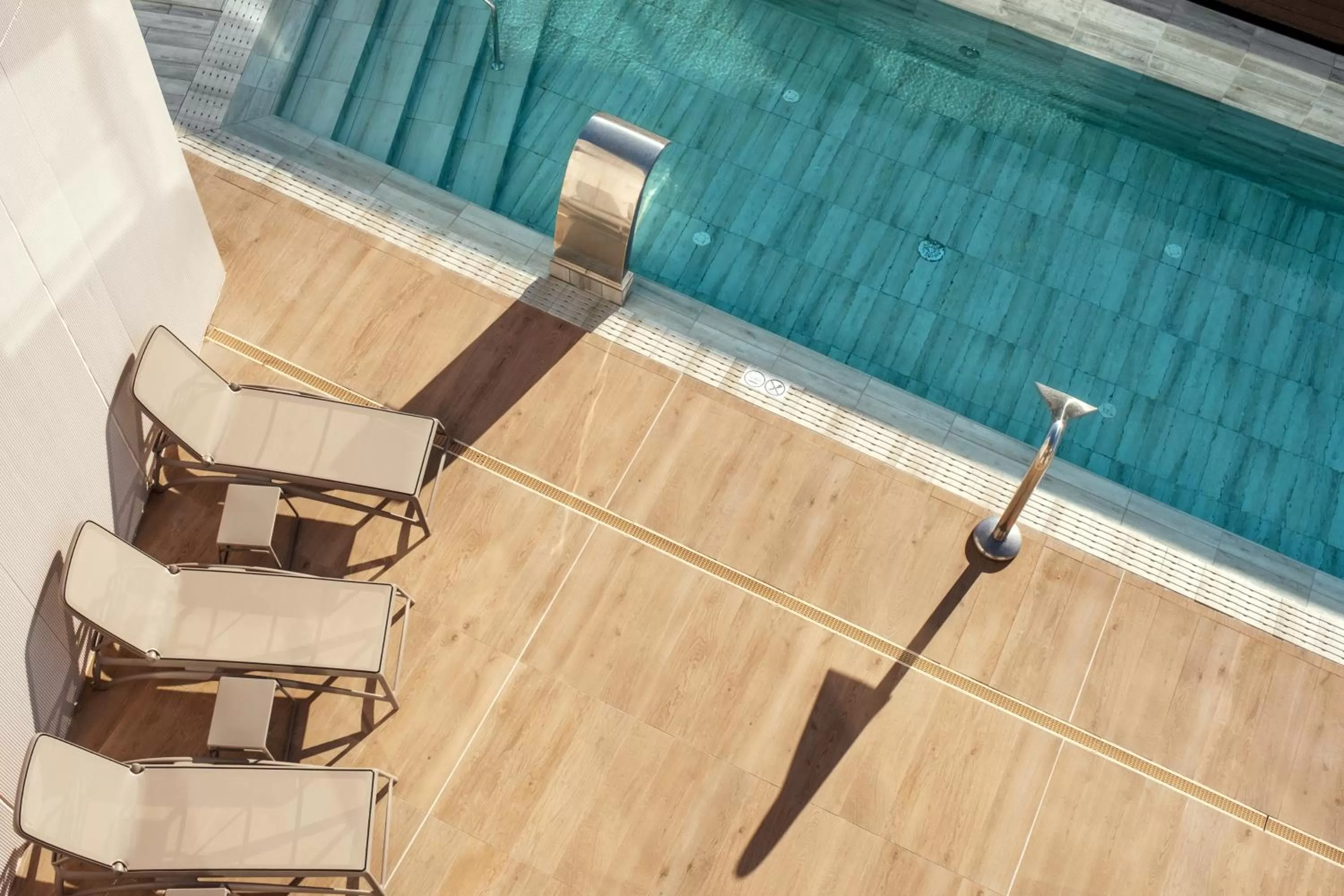 sunbed in Playa Park Zensation