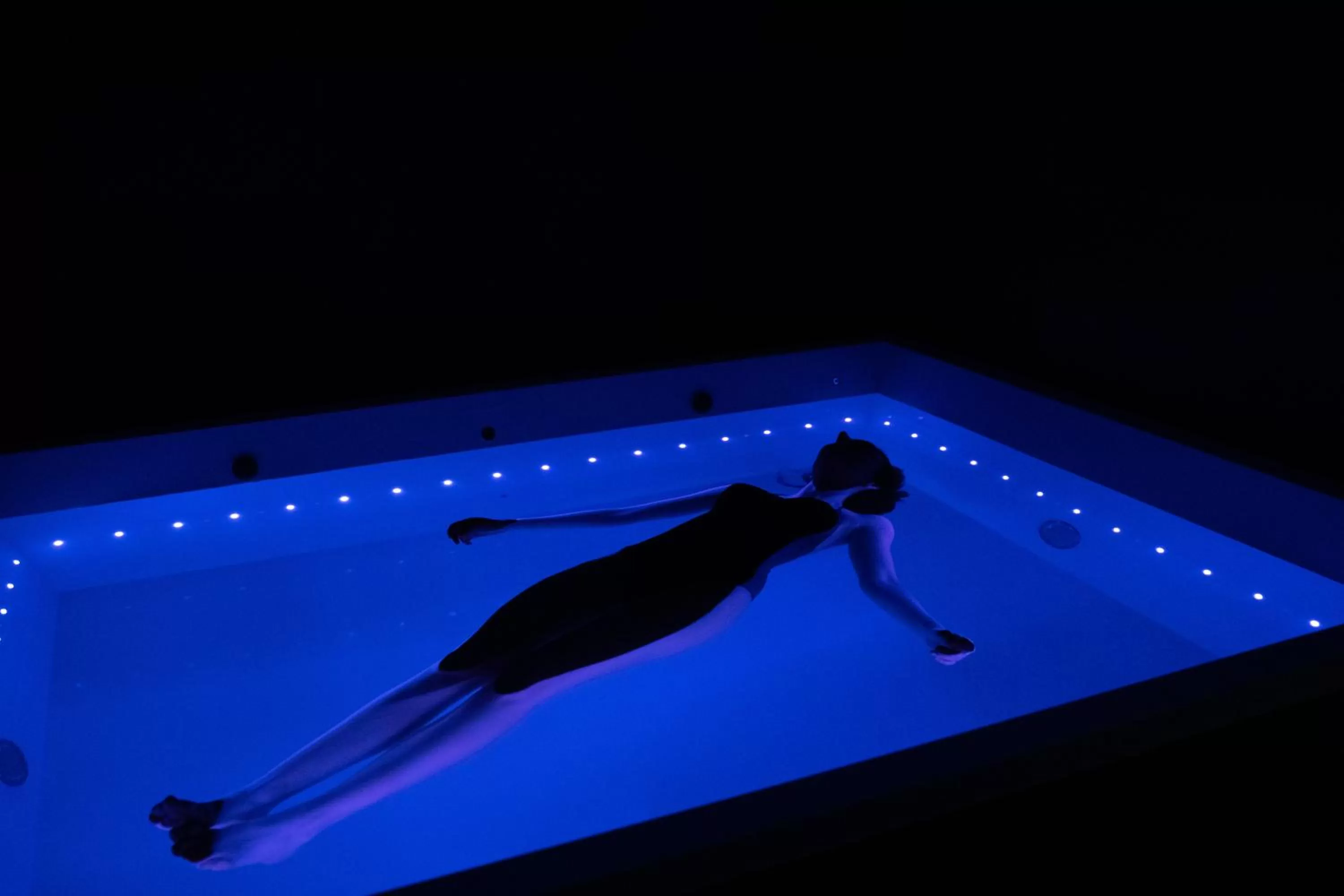 Spa and wellness centre/facilities in Van der Valk Hotel Mons Congres & Spa