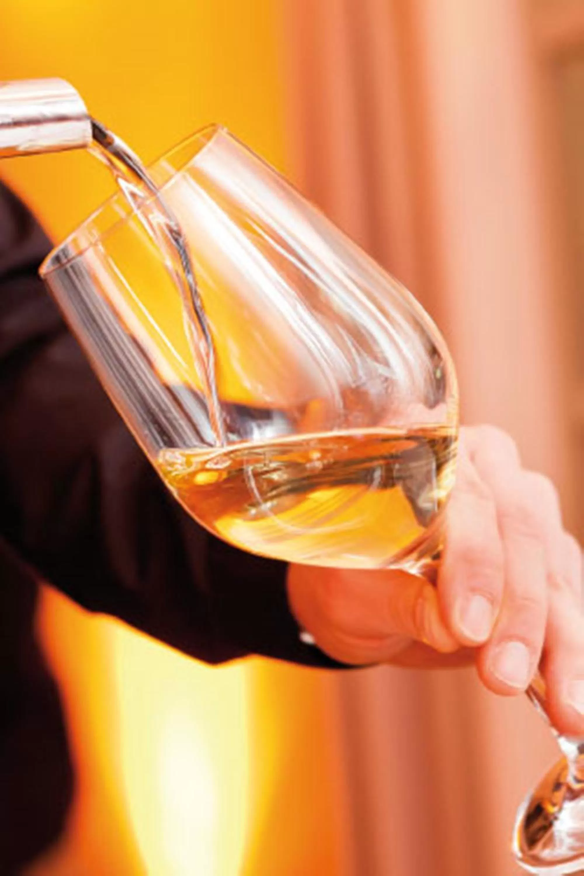 Drinks in Hotel Akazienhaus