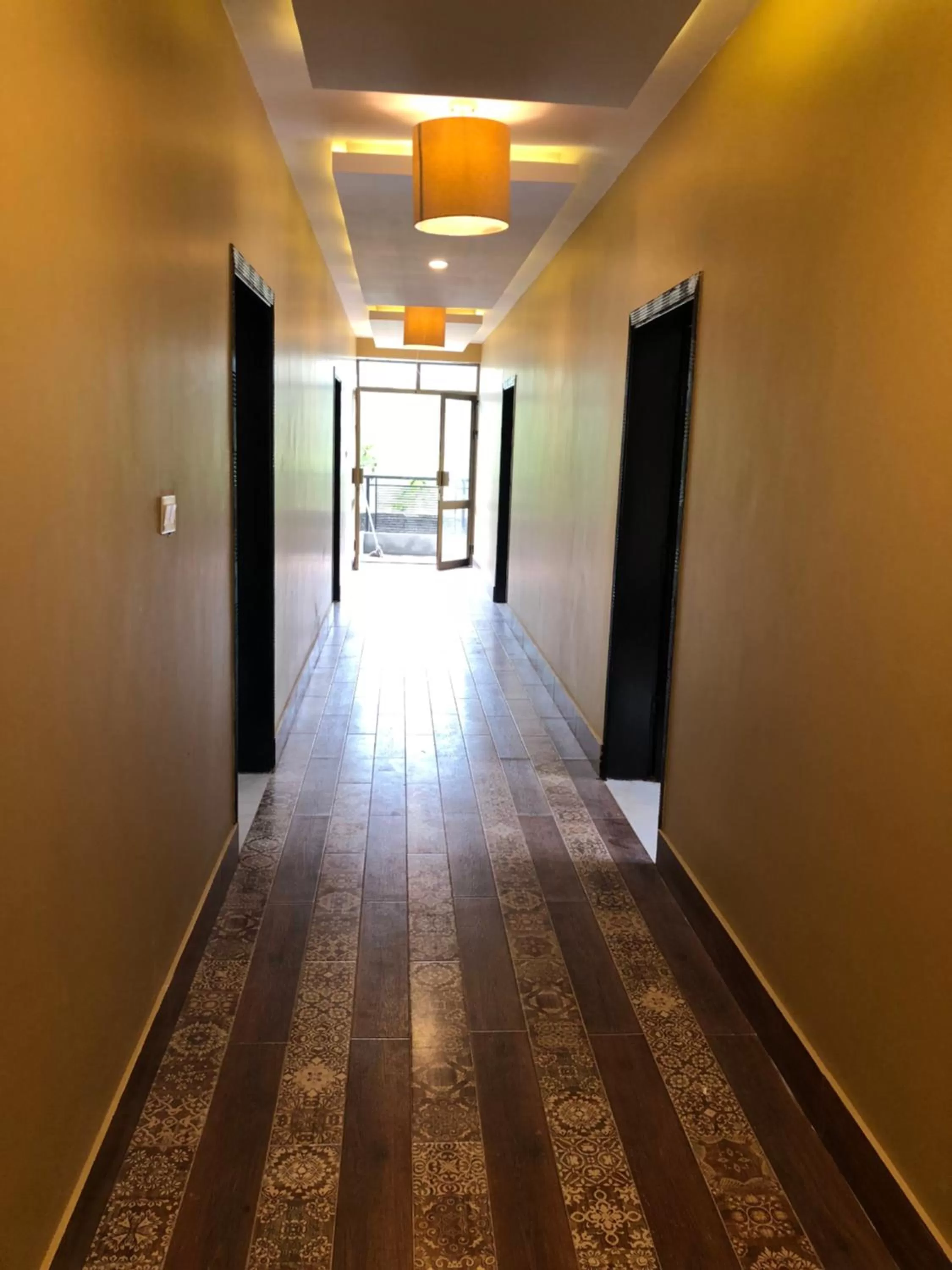 Hotel La Orilla Muzaffarabad