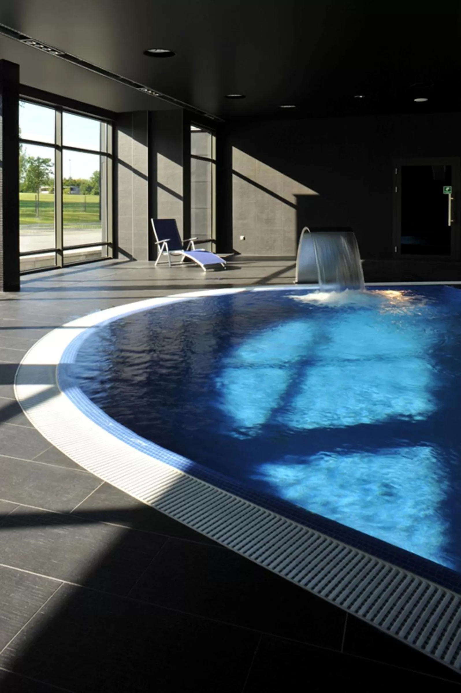 Silver Hotel & Gokart Center