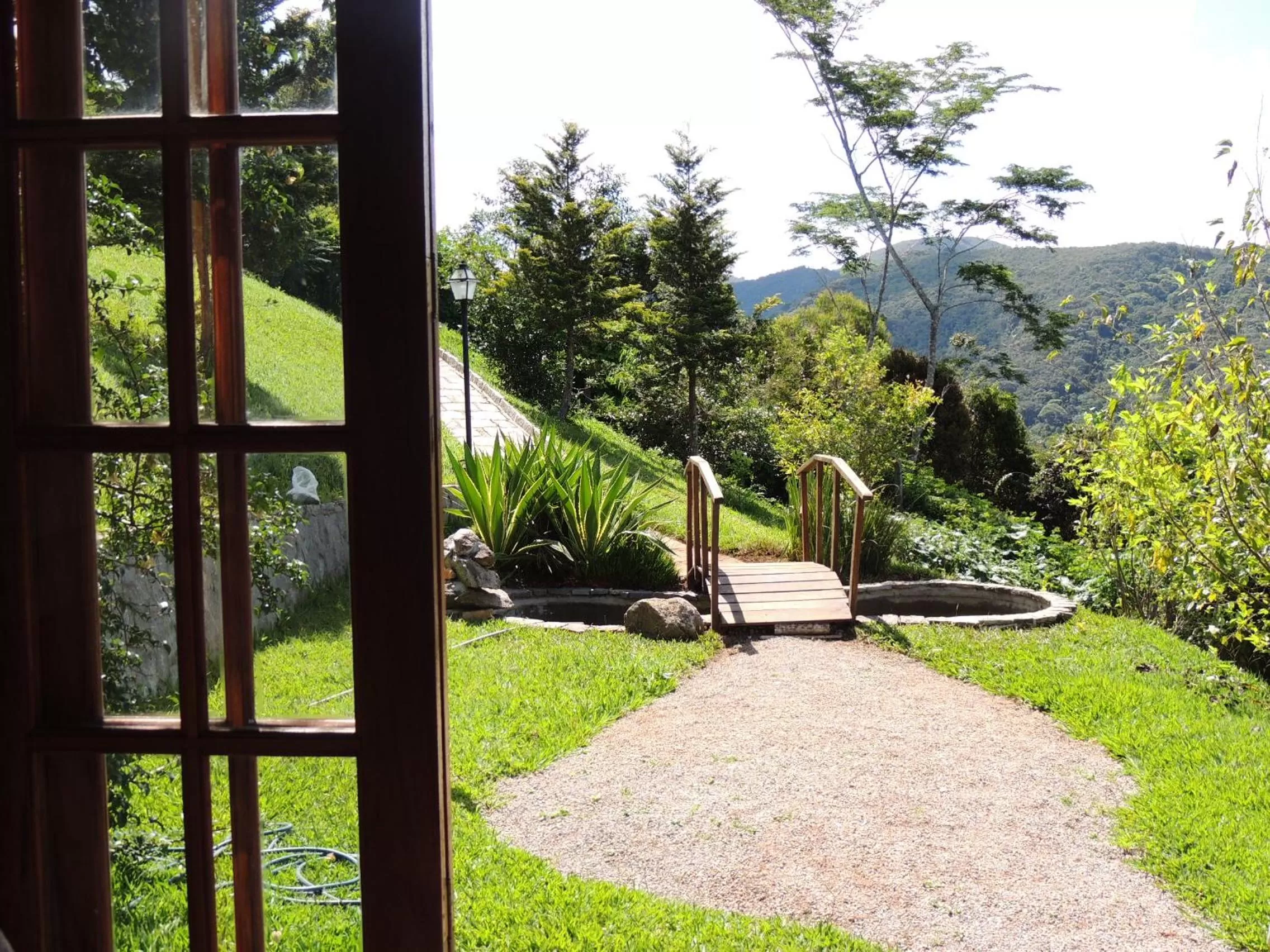 Pousada R.N.C. Nosso Paraíso