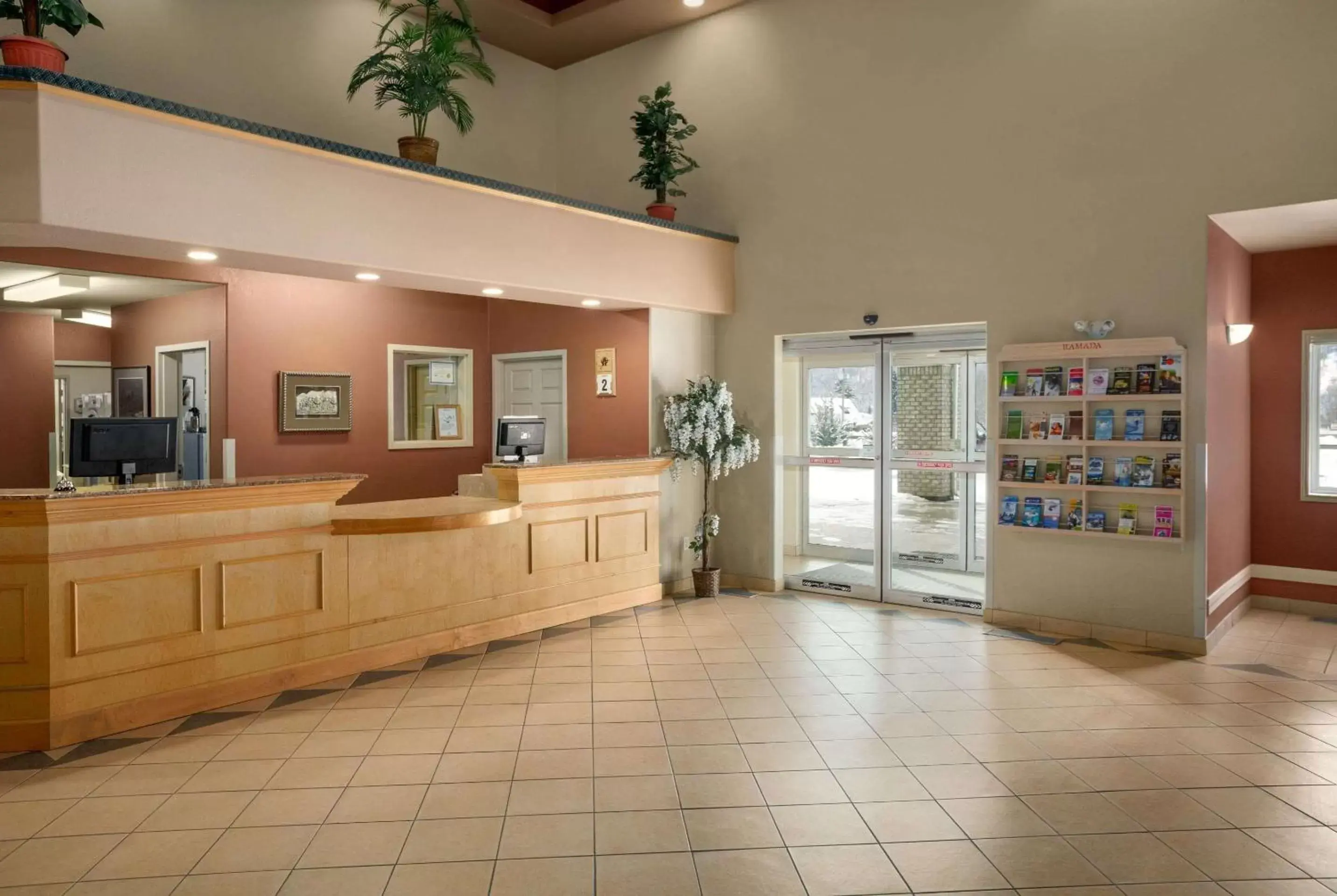 Ramada Golden Ramada Golden