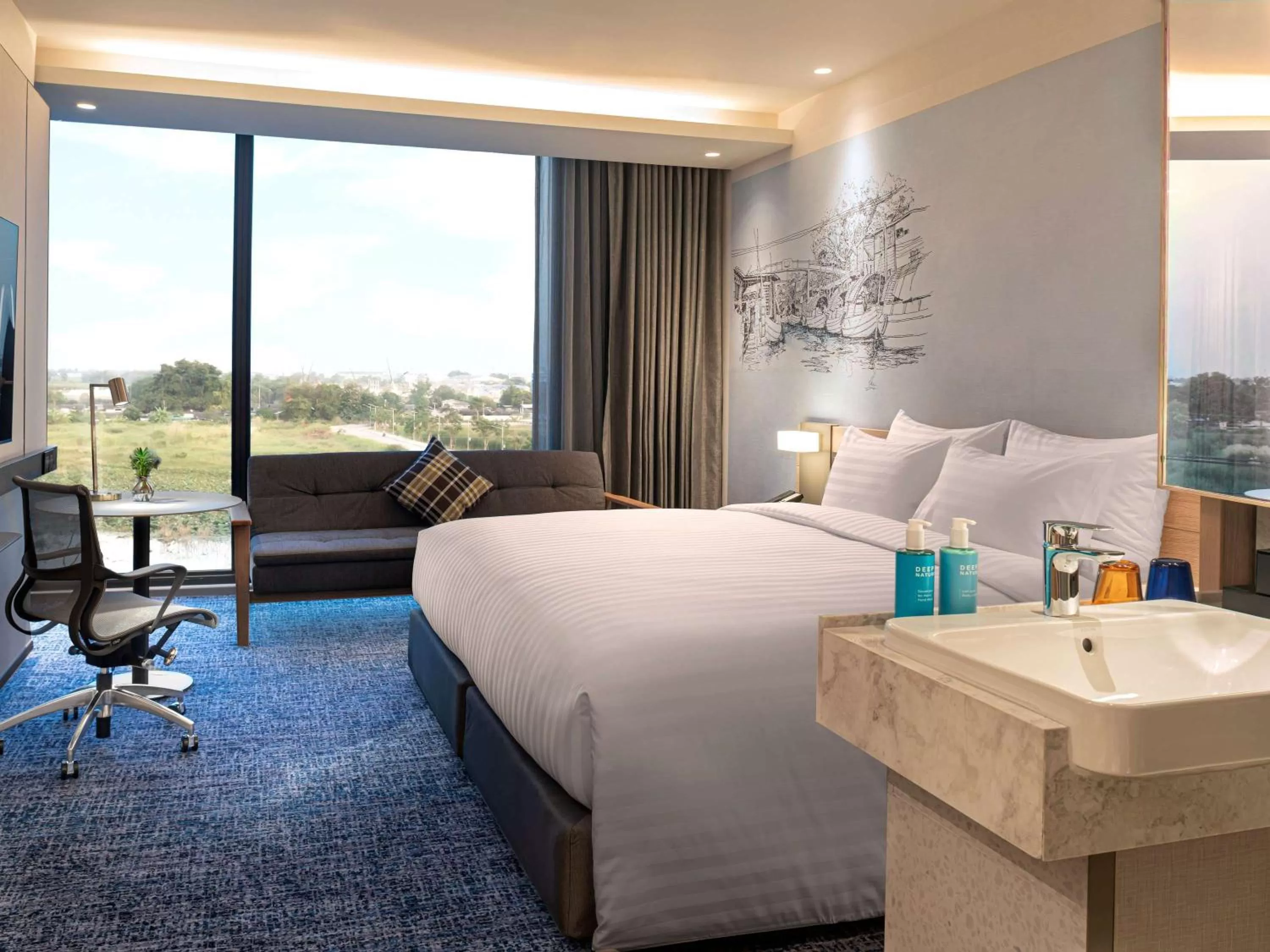 Novotel Bangkok Future Park Rangsit