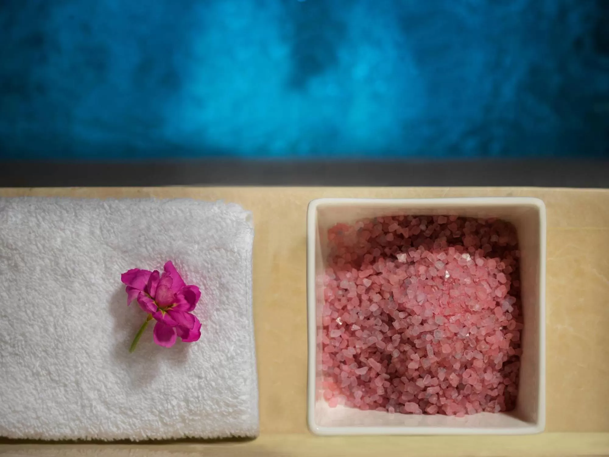 Decorative detail in Himalayas Hotel Shanghai