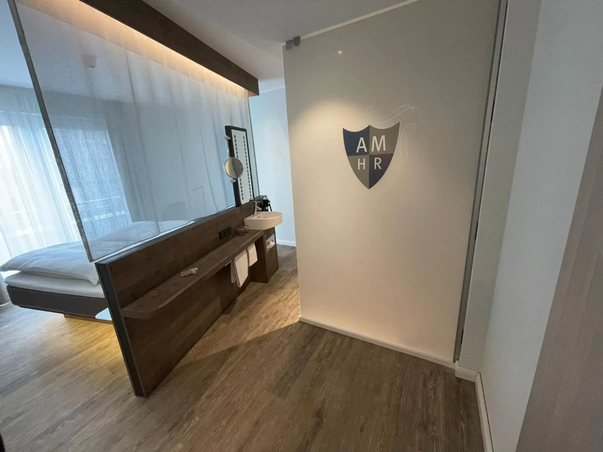 Deluxe Single Room - single occupancy in Hotel Alte Mark Deluxe Single Room - single occupancy in Hotel Alte Mark