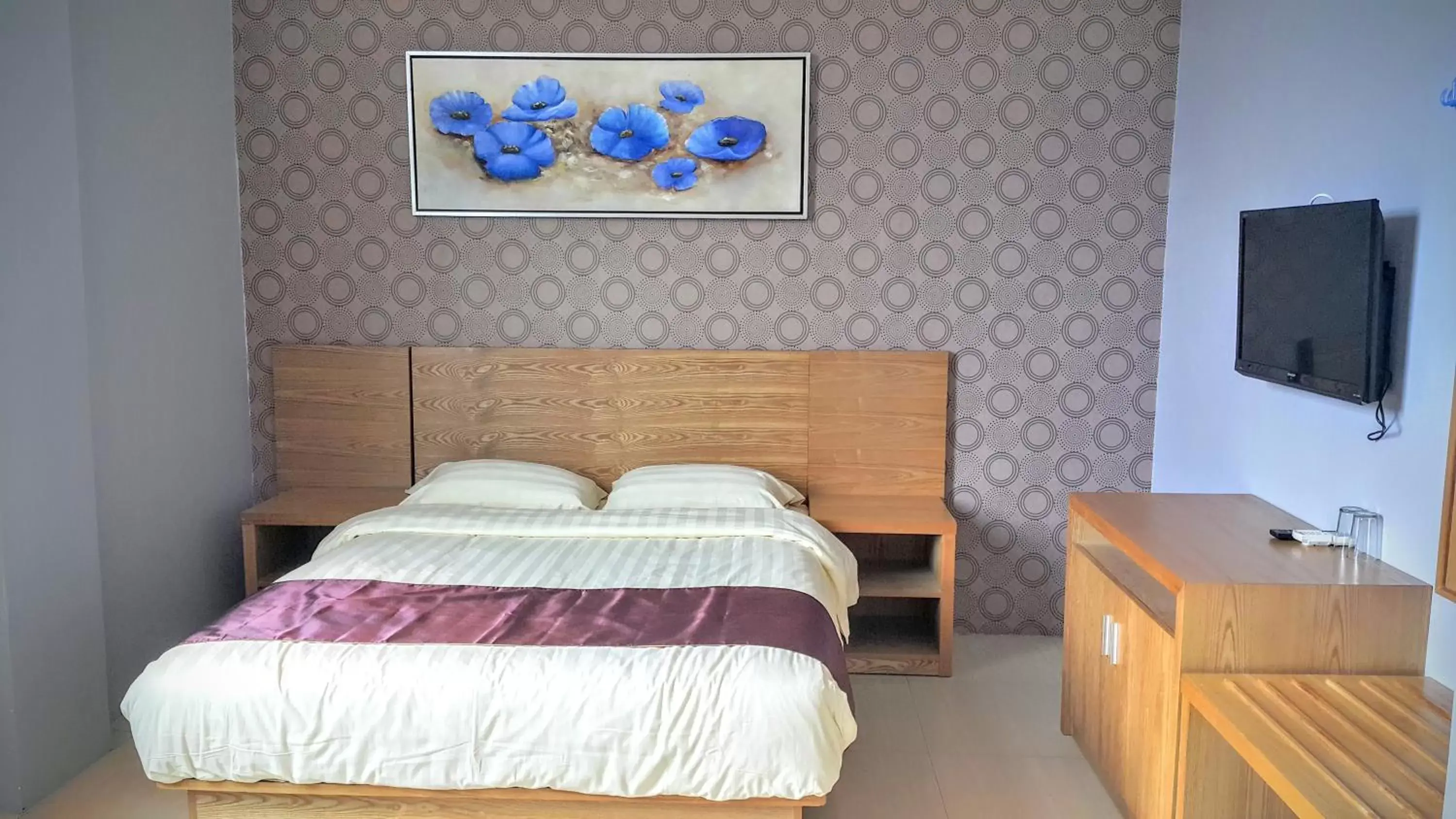 Standard Queen Room in Residence 21 Boutique Inn Standard Queen Room in Residence 21 Boutique Inn