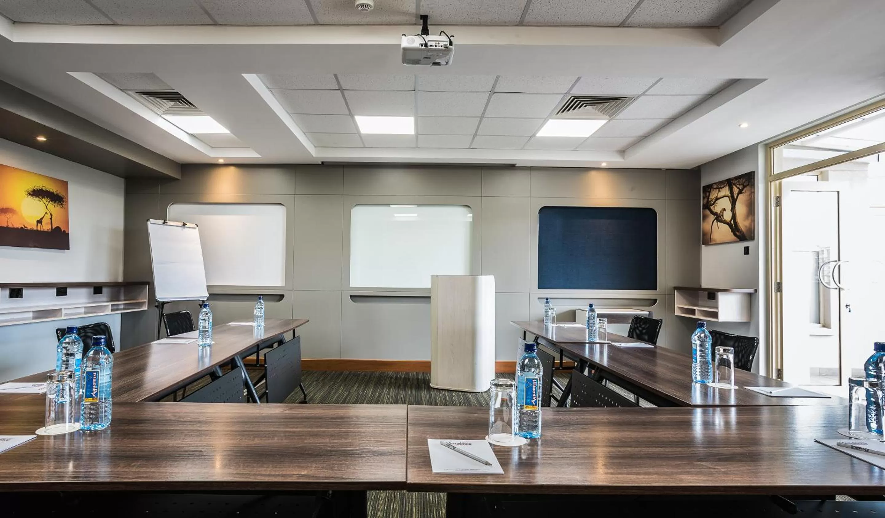 Business facilities in Executive Residency by Best Western Nairobi