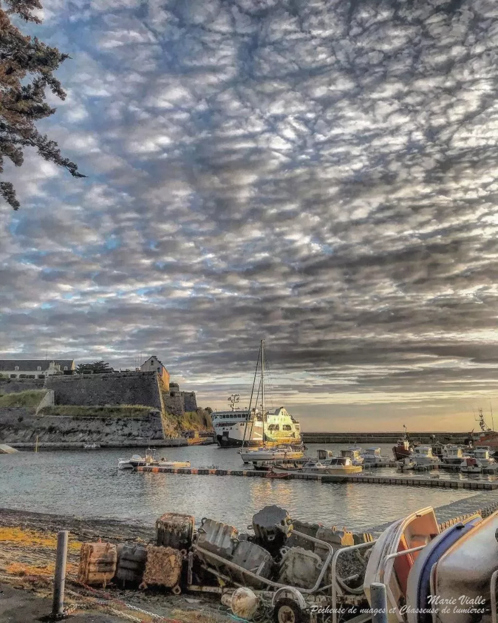 Neighbourhood in Grand Hôtel de Bretagne