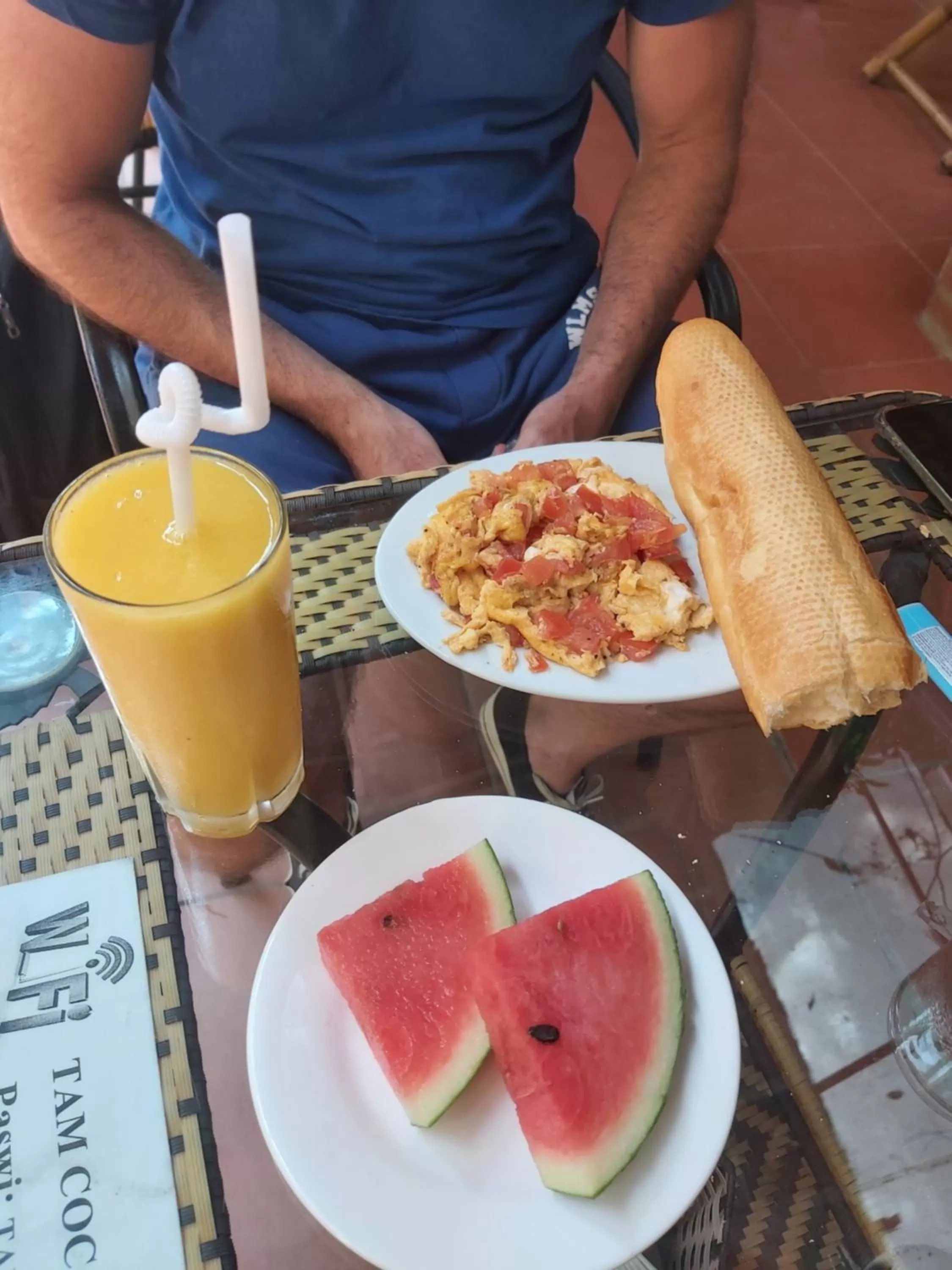 Tam Coc Family Hotel