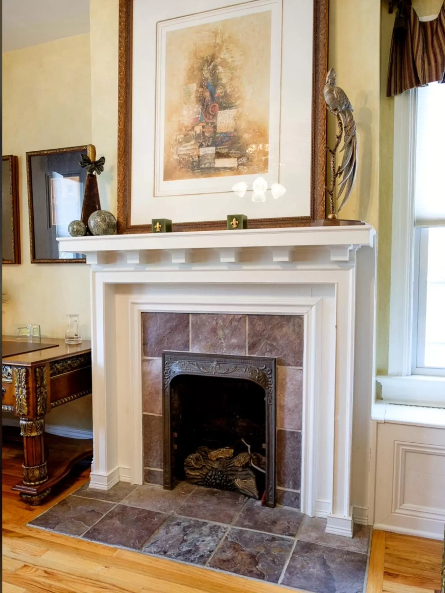 Gaslight Bed & Breakfast