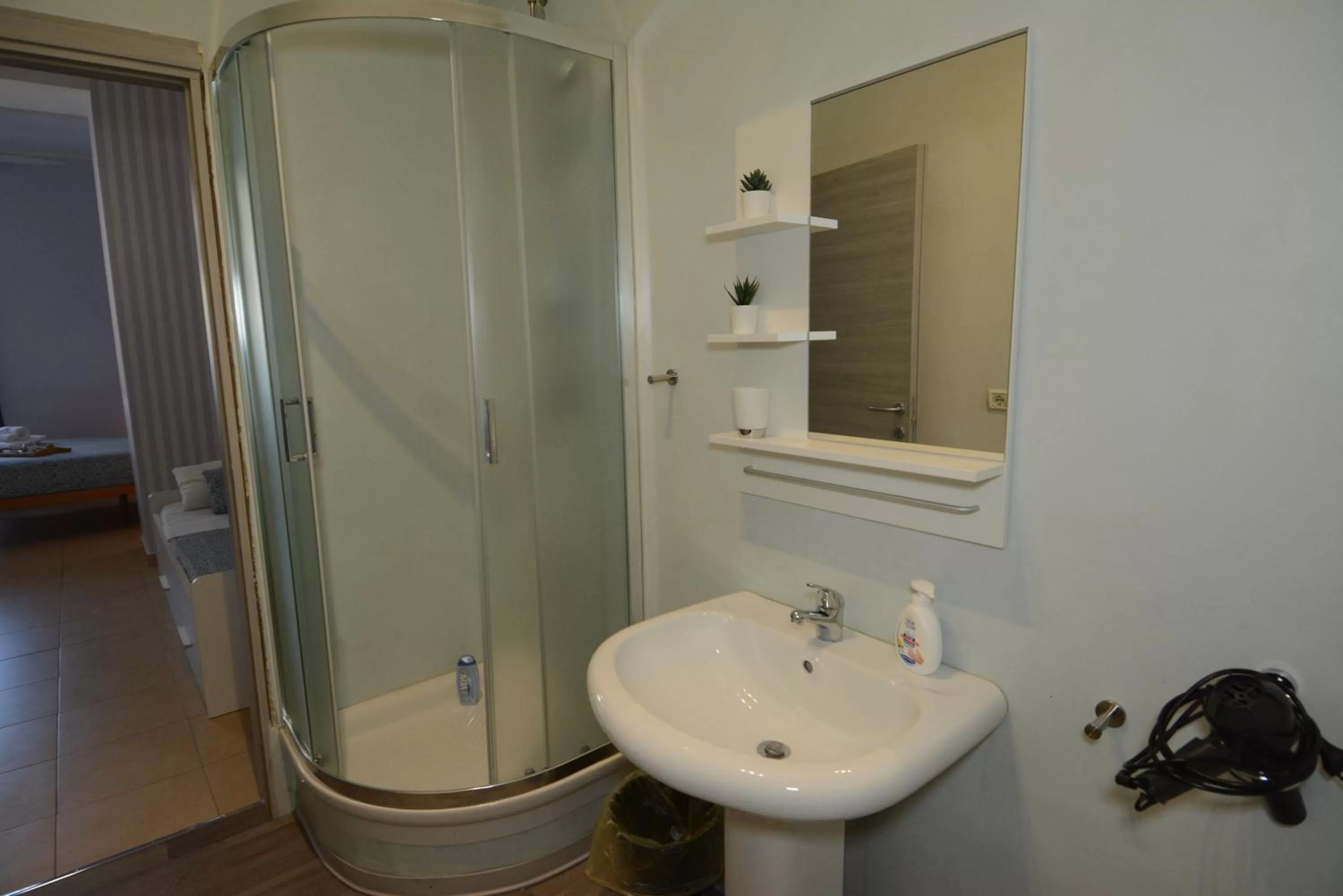 Lecce Stazione Centrale