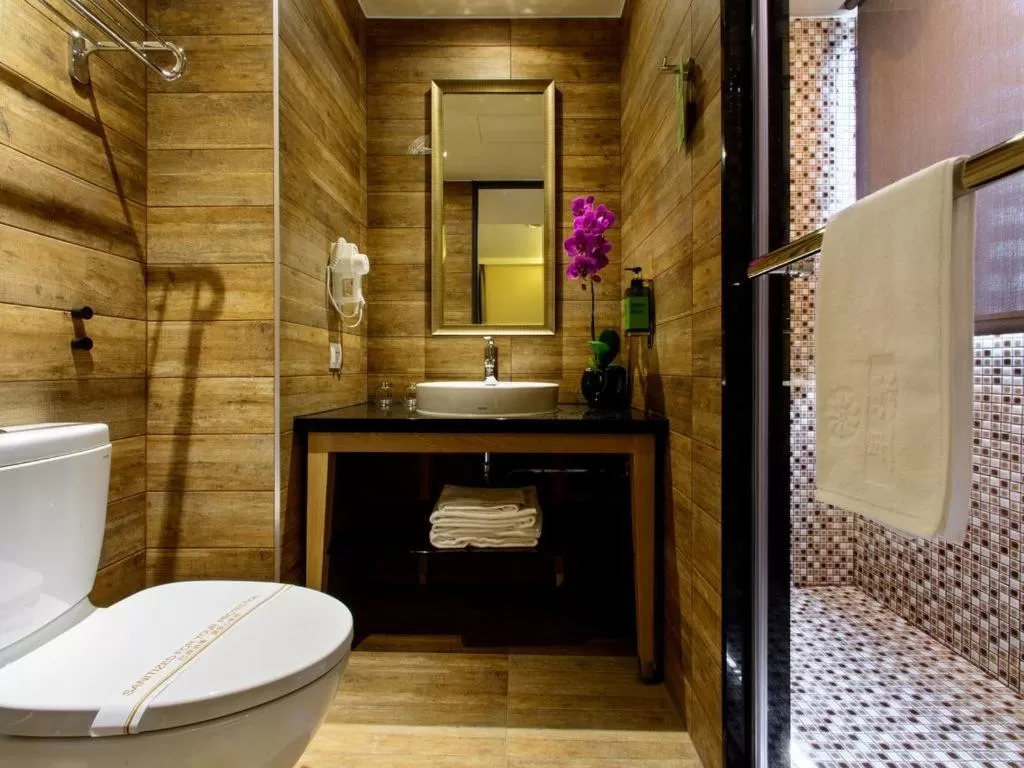 Stay Hotel - Taichung Zhongqing