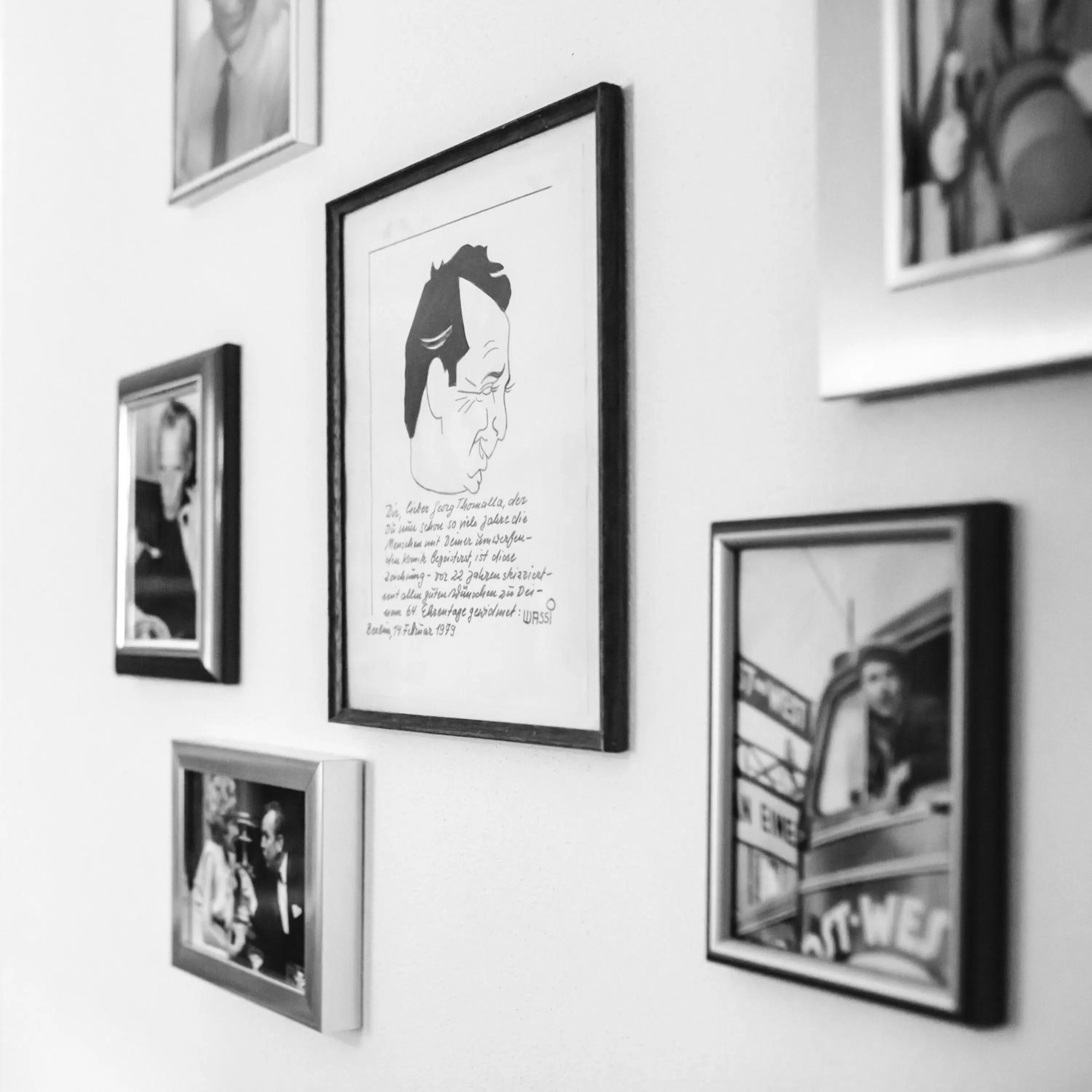 Decorative detail in Nefer, Haus