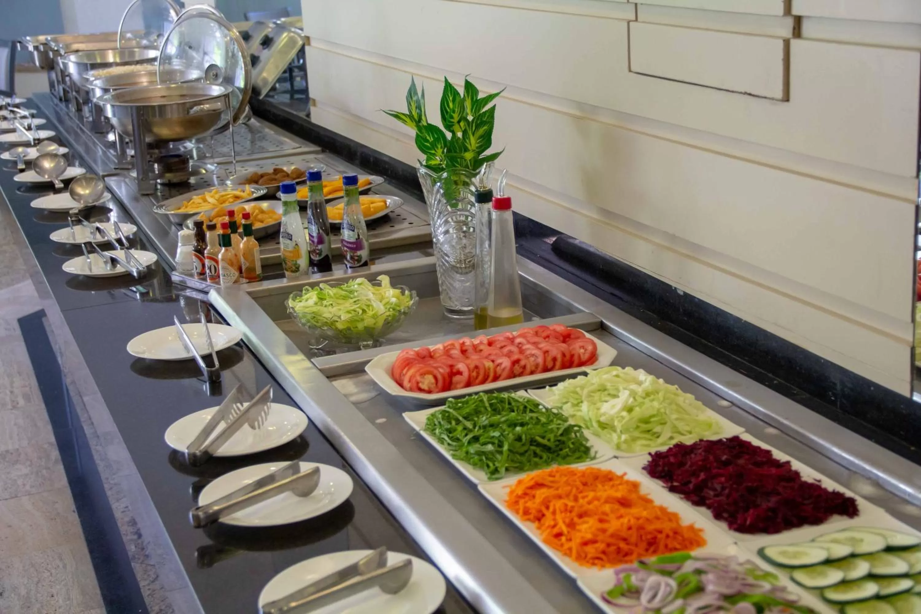 Aparthotel Twin Towers