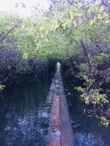 Pousada São Miguel dos Milagres