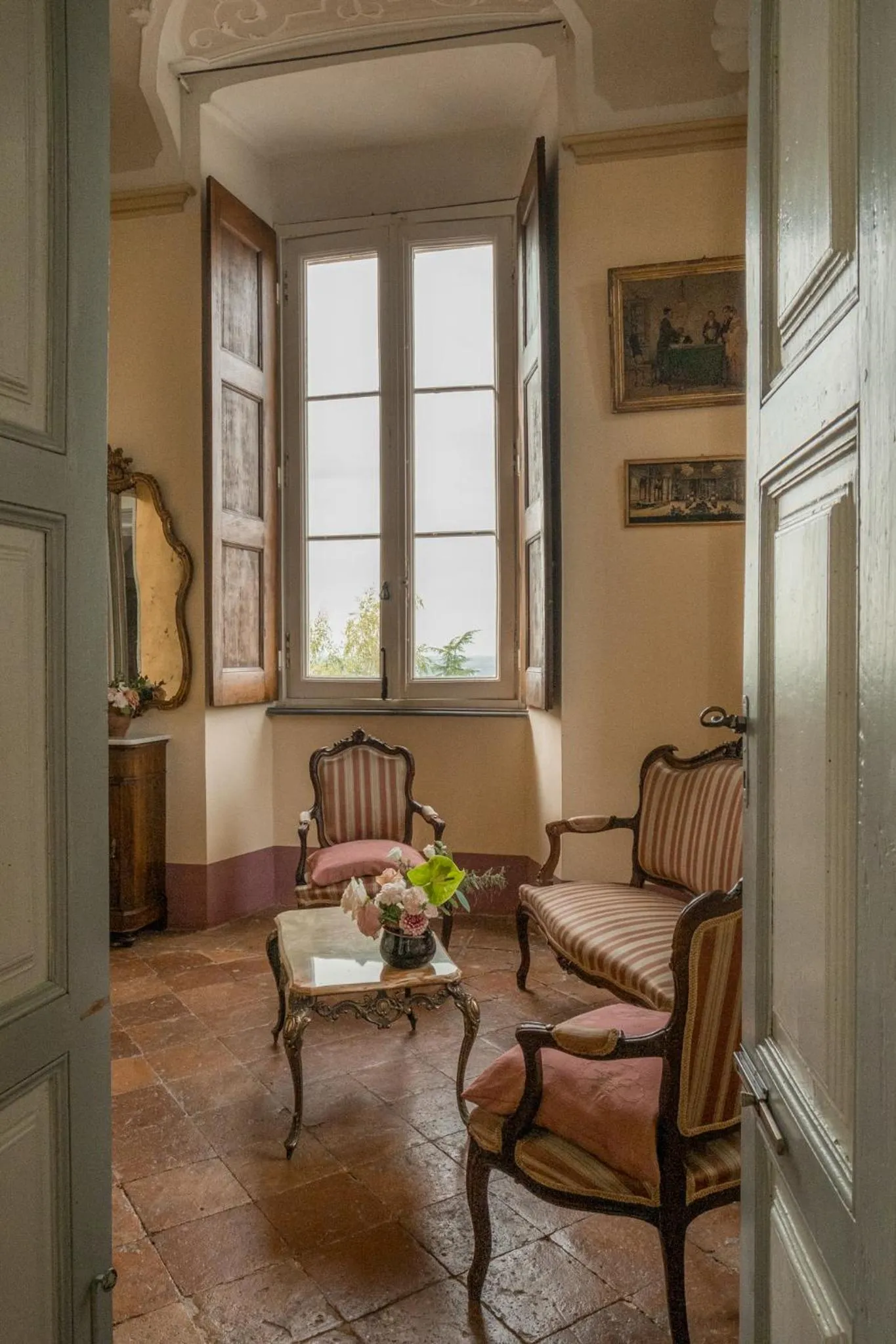 Albergo Real Castello