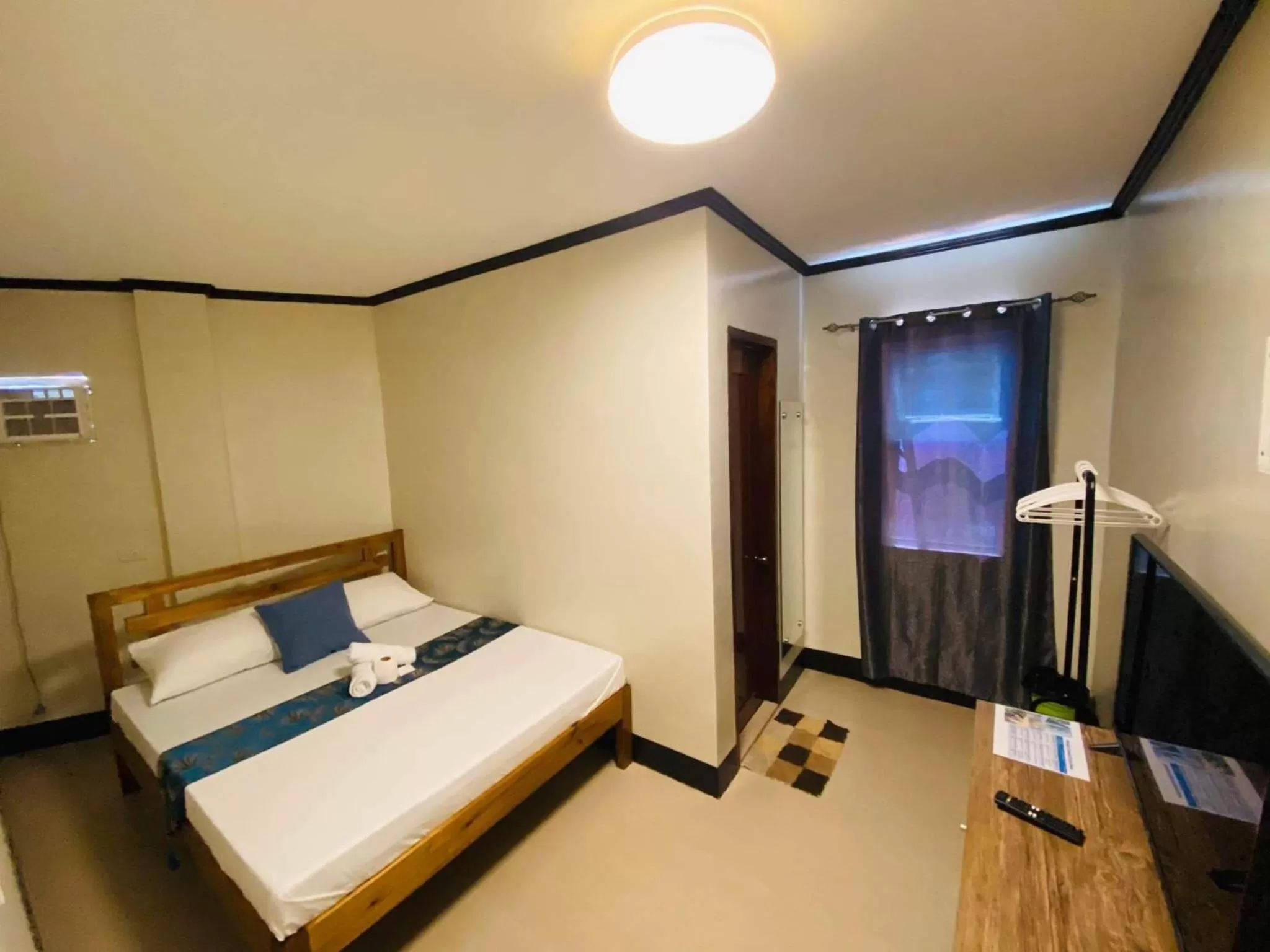 Mongki's Pensionhouse