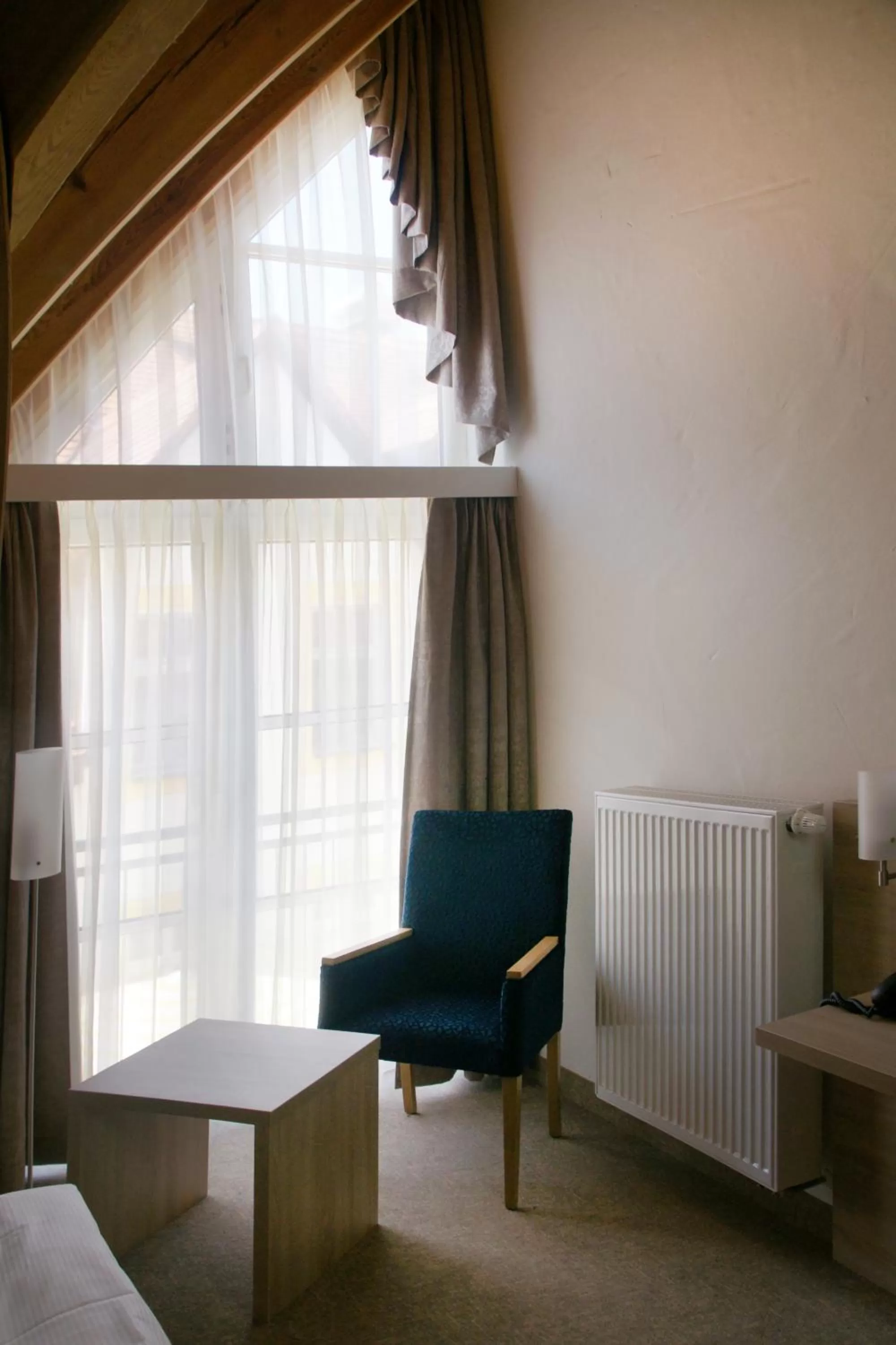 Decorative detail, Seating Area in Landgasthof Hotel Rittmayer