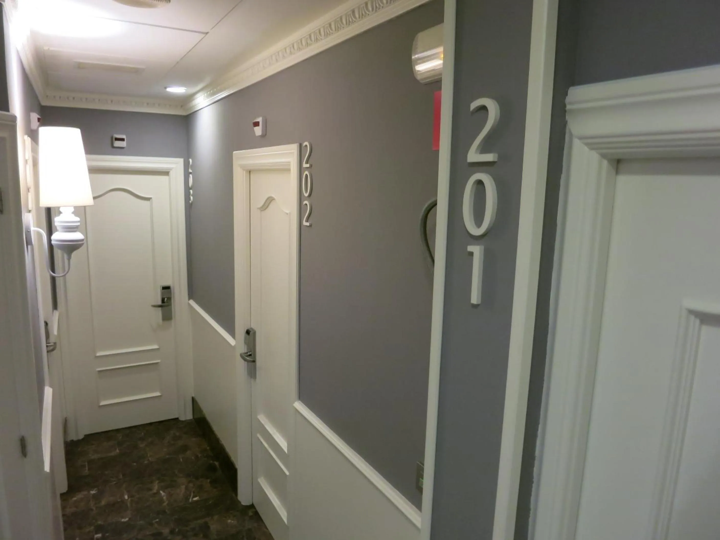 Other in Hotel Boutique Catedral