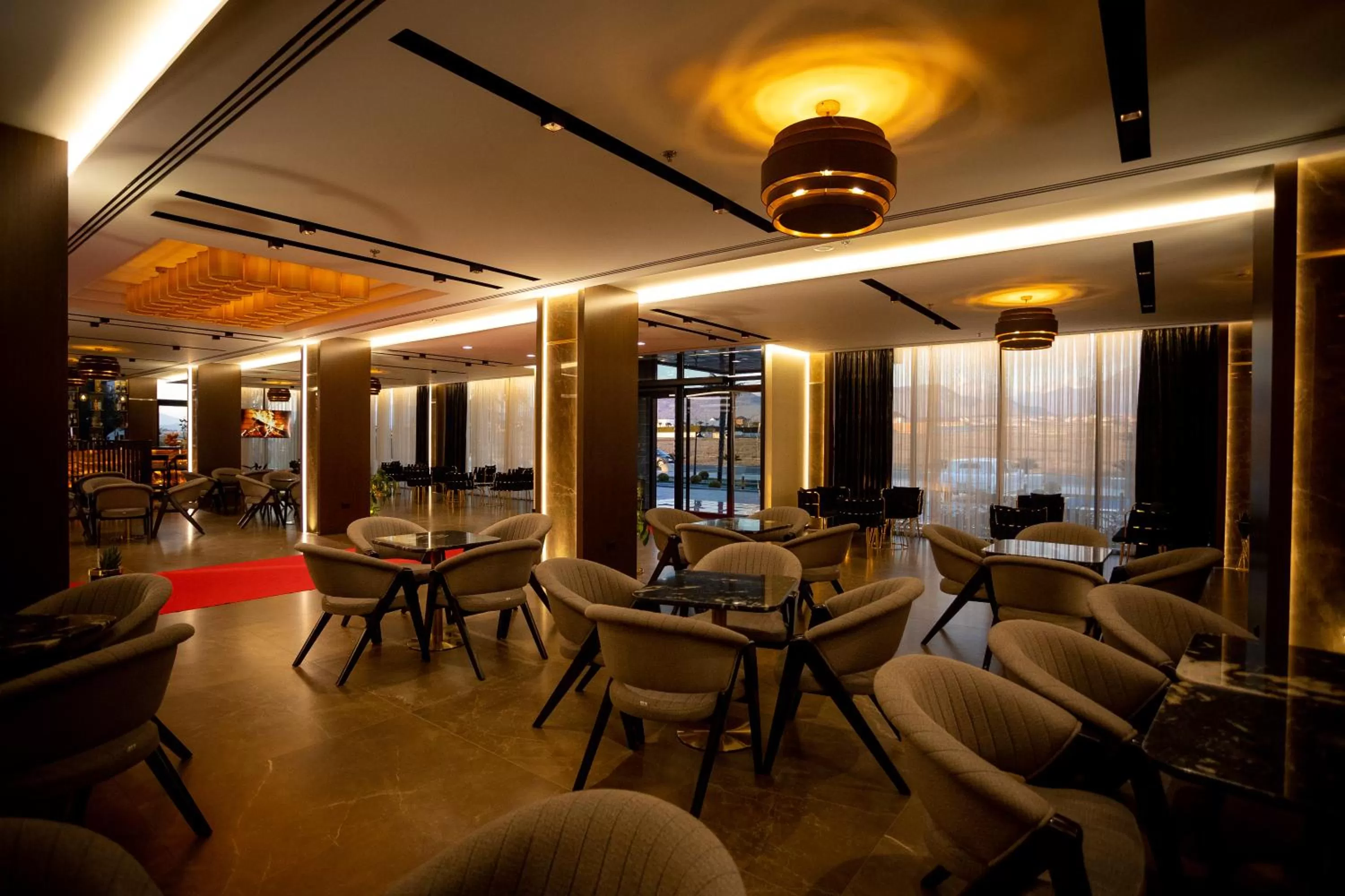 Lounge or bar, Lounge/Bar in Deluxe Resort and SPA