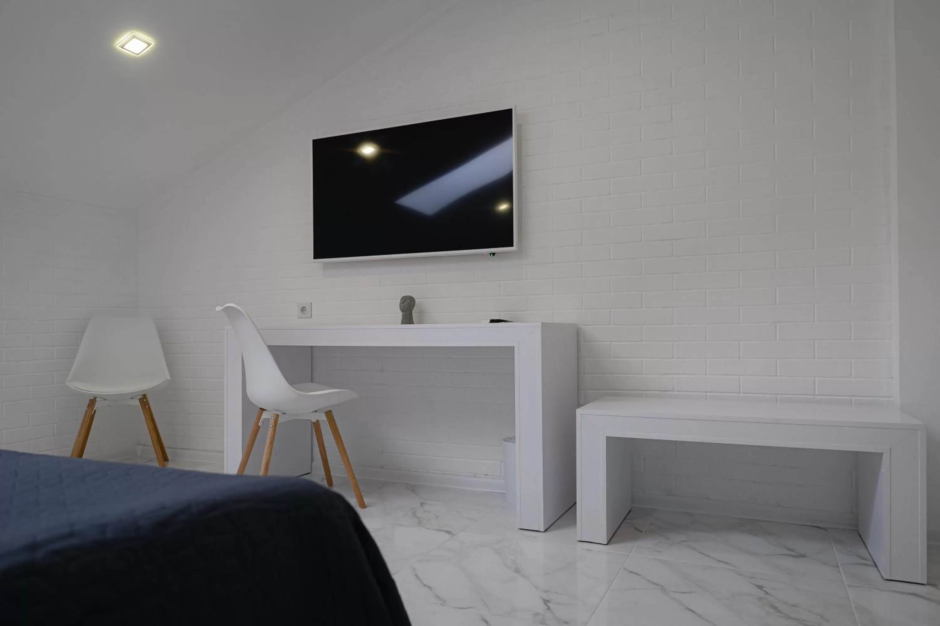 TV and multimedia, TV/Entertainment Center in Patio di Fiori