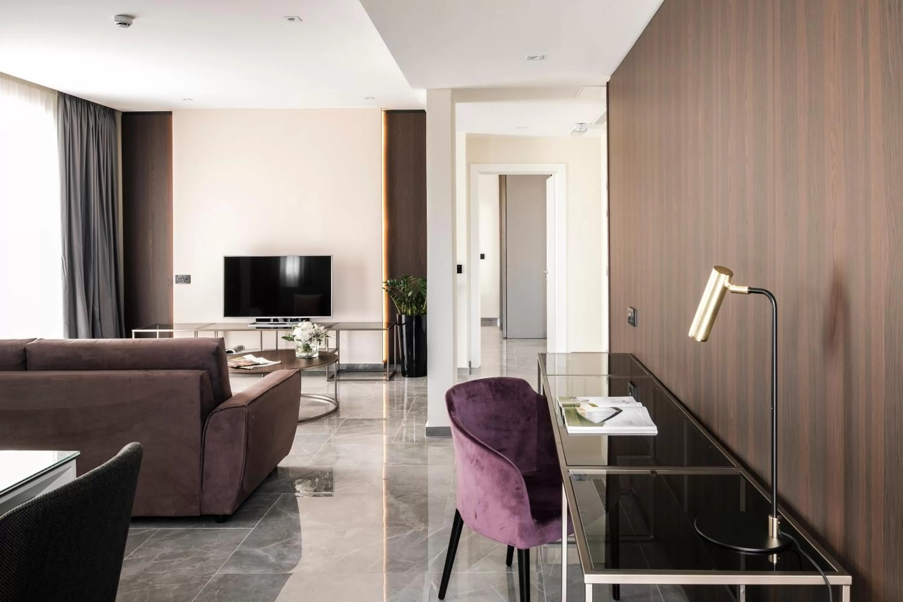 Photo of the whole room in Urban Valley Resort & Spa