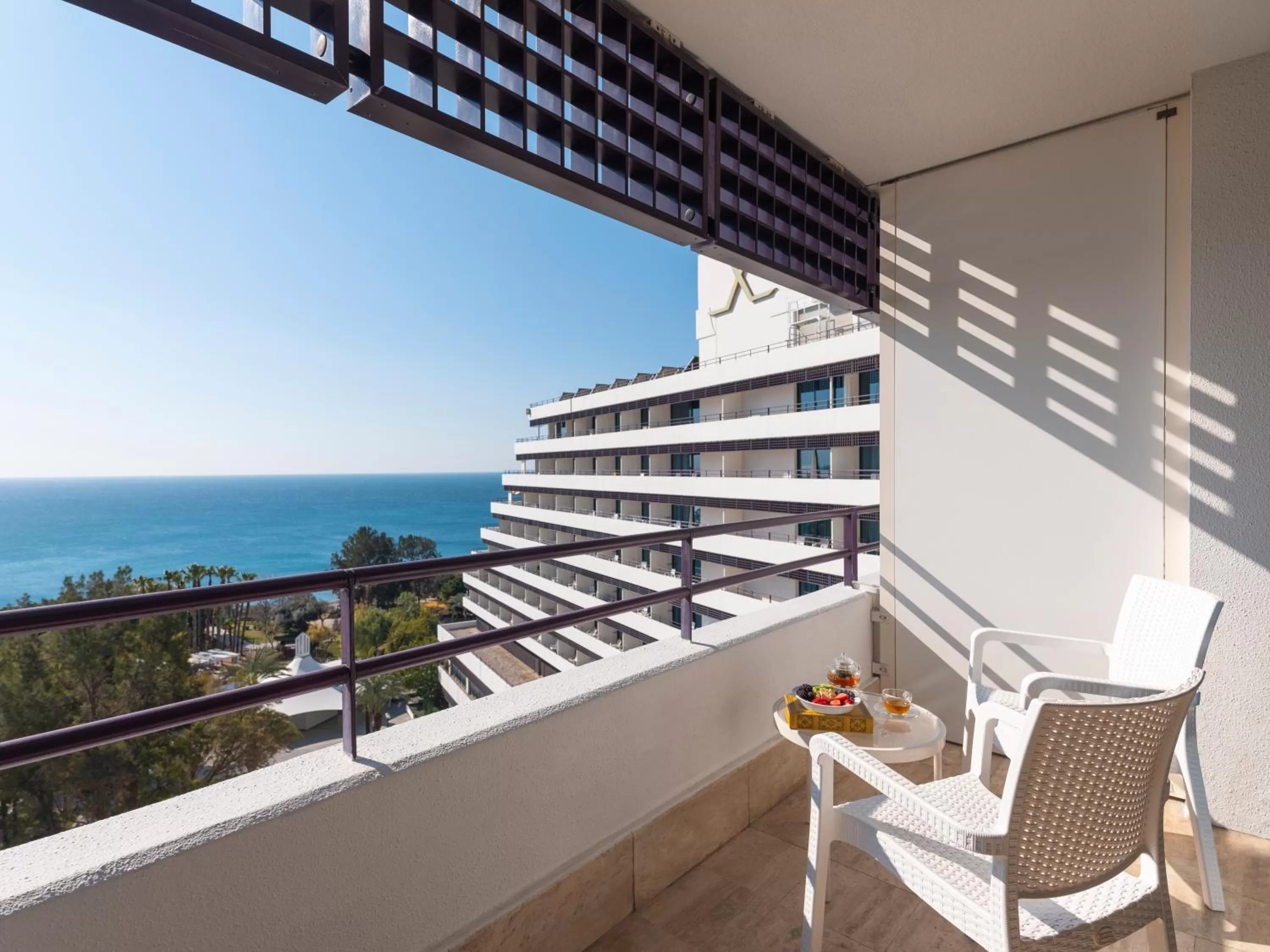 Massage in Rixos Downtown Antalya - The Land Of Legends Access