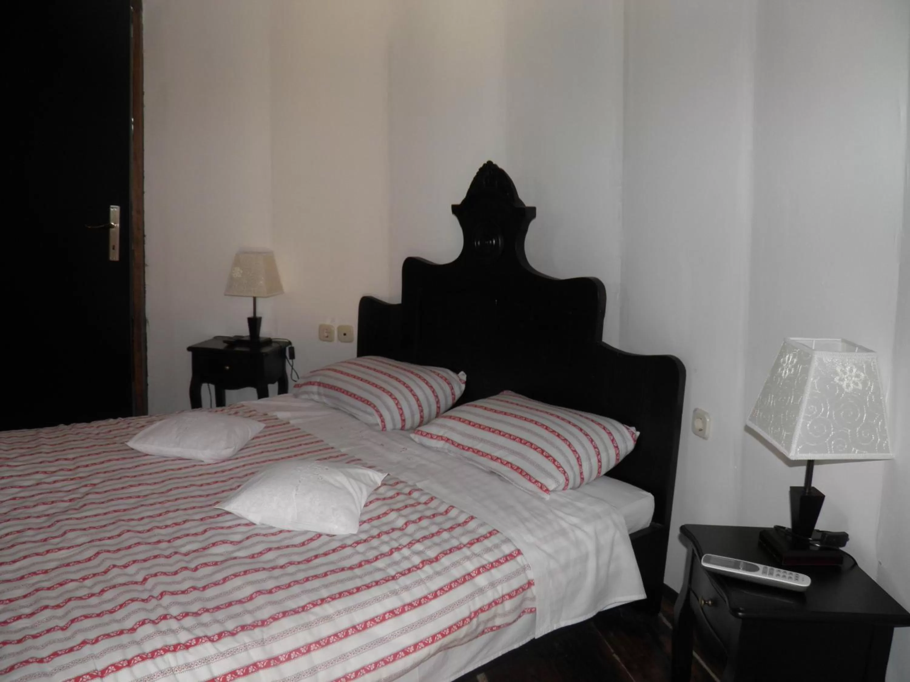 Bed in Agroturizam Duvančić - Konoba dida Marka