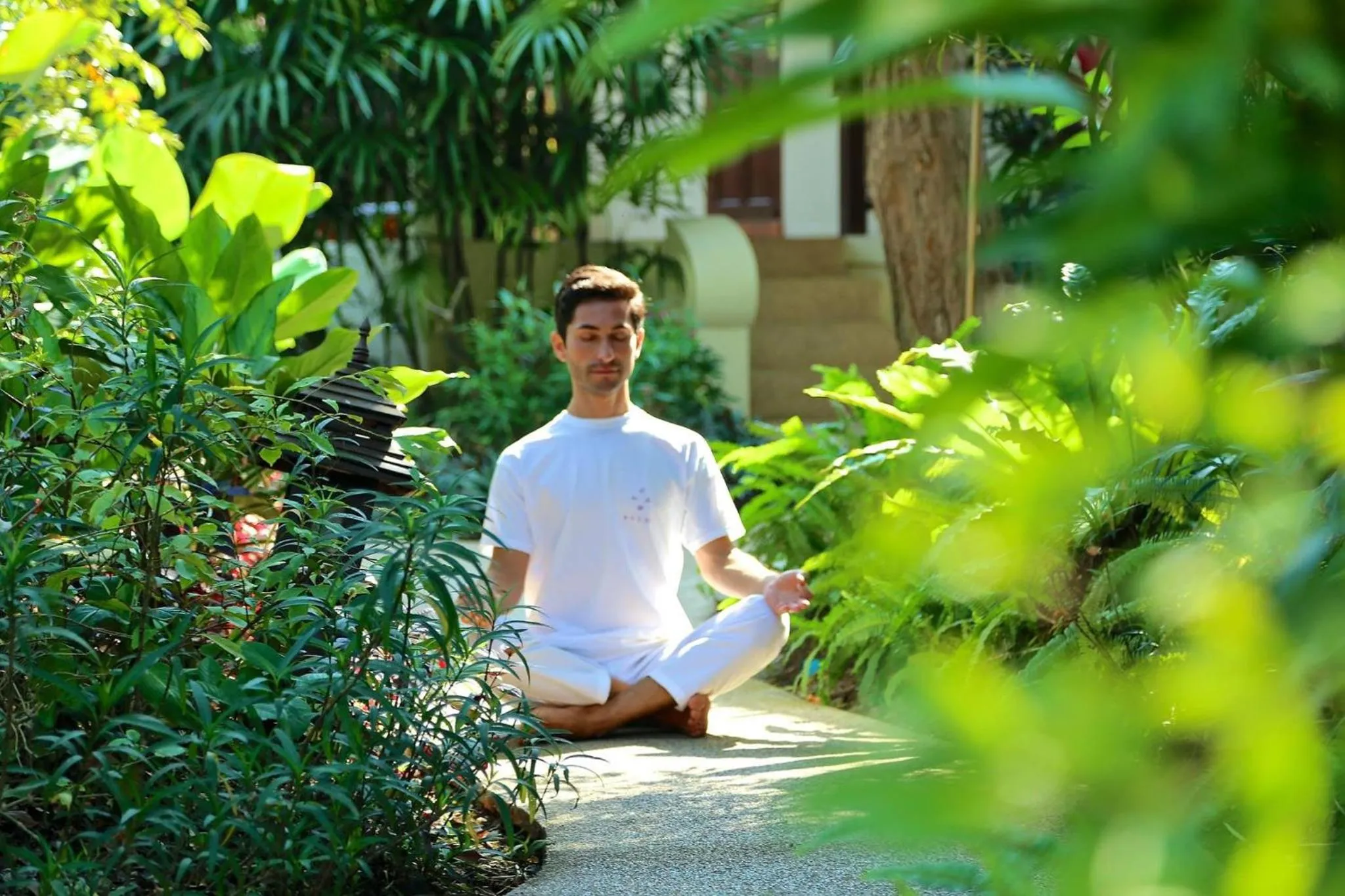 Activities in Oriental Siam Resort - SHA Extra Plus Certified