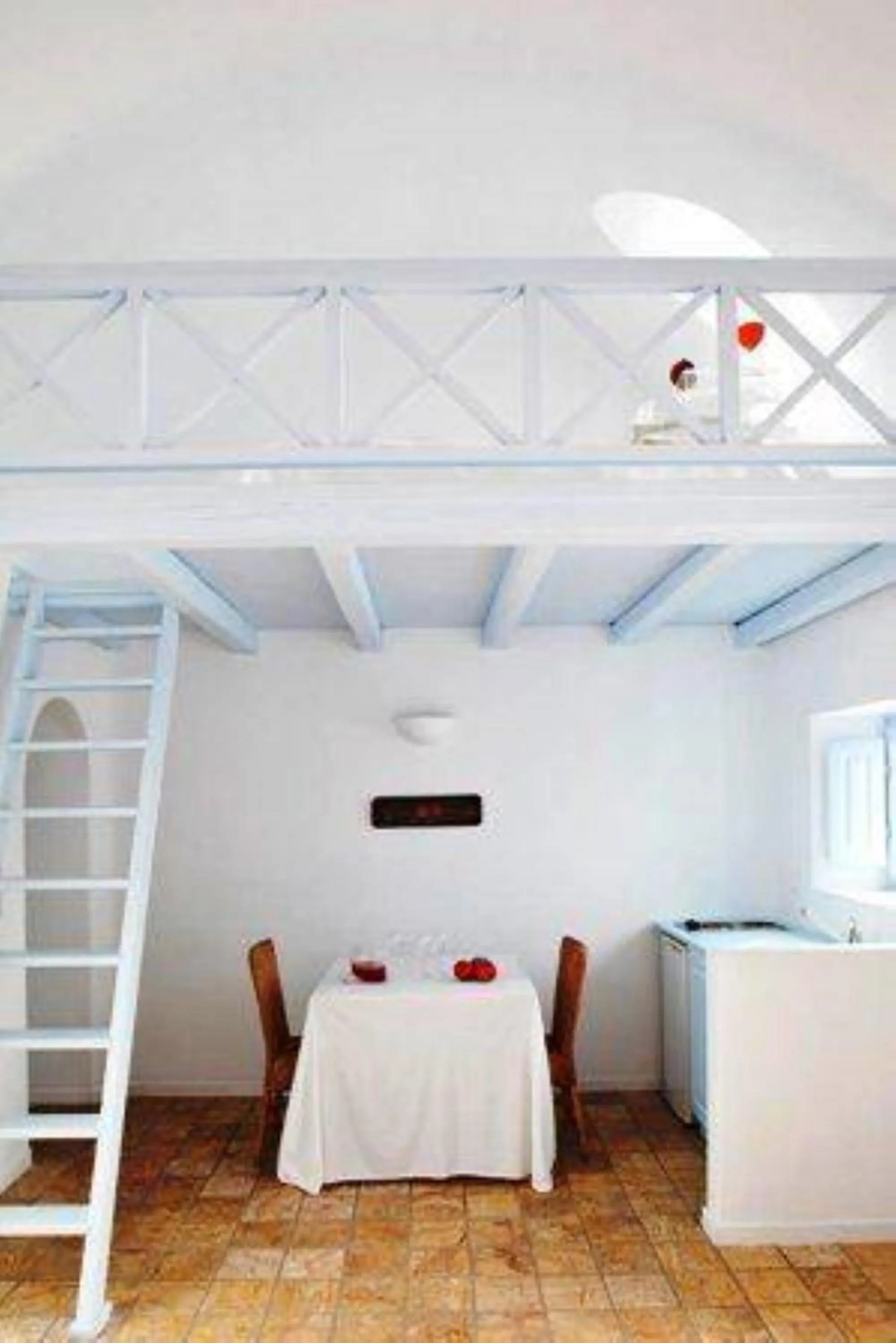 Photo of the whole room, Bed in Aria Suites & Villas