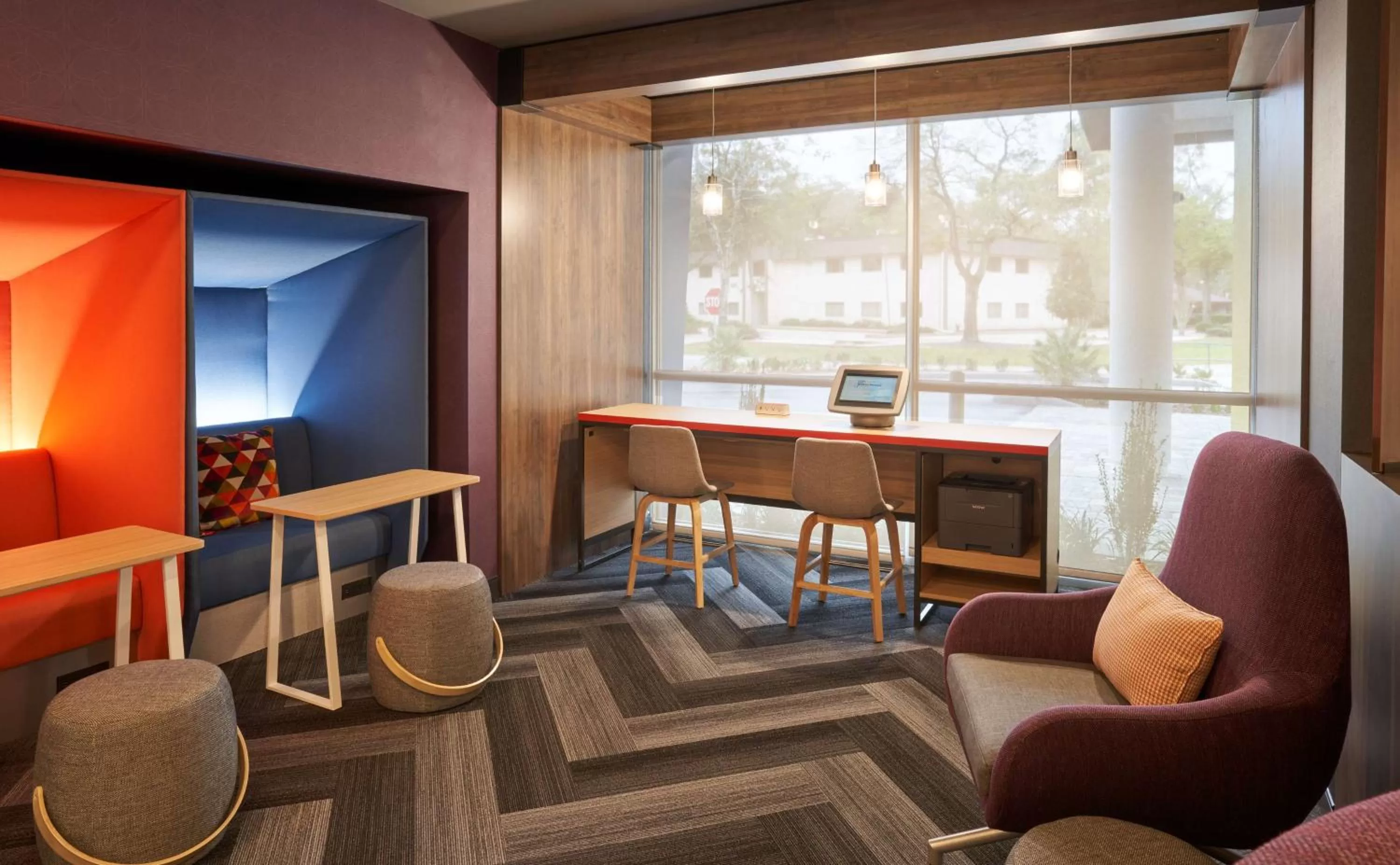 Business facilities in Tru By Hilton Jacksonville South Mandarin, Fl