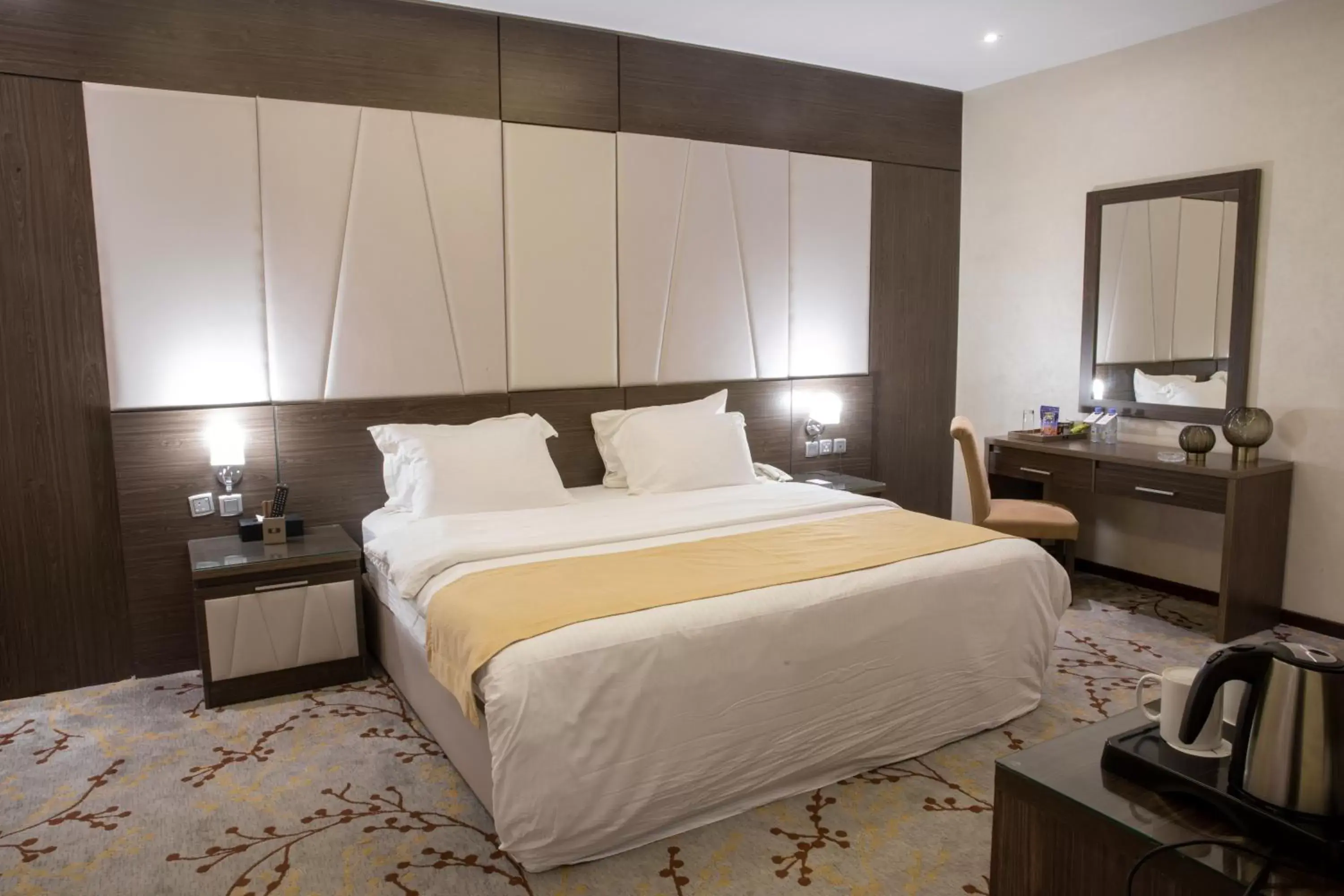 Double Room with Terrace in Ayan furnished units and Suites Double Room with Terrace in Ayan furnished units and Suites