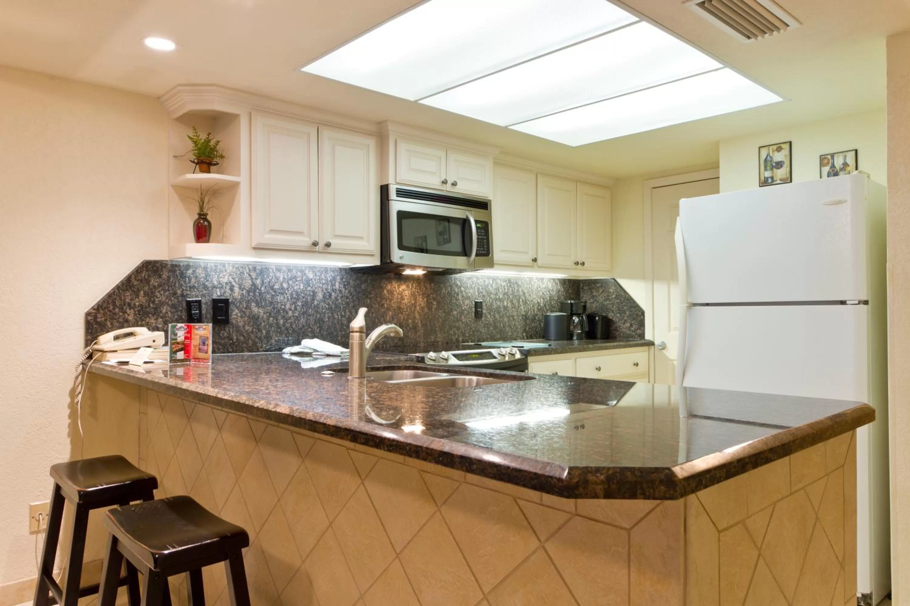 Coffee/tea facilities in Isla Grand Beach Resort