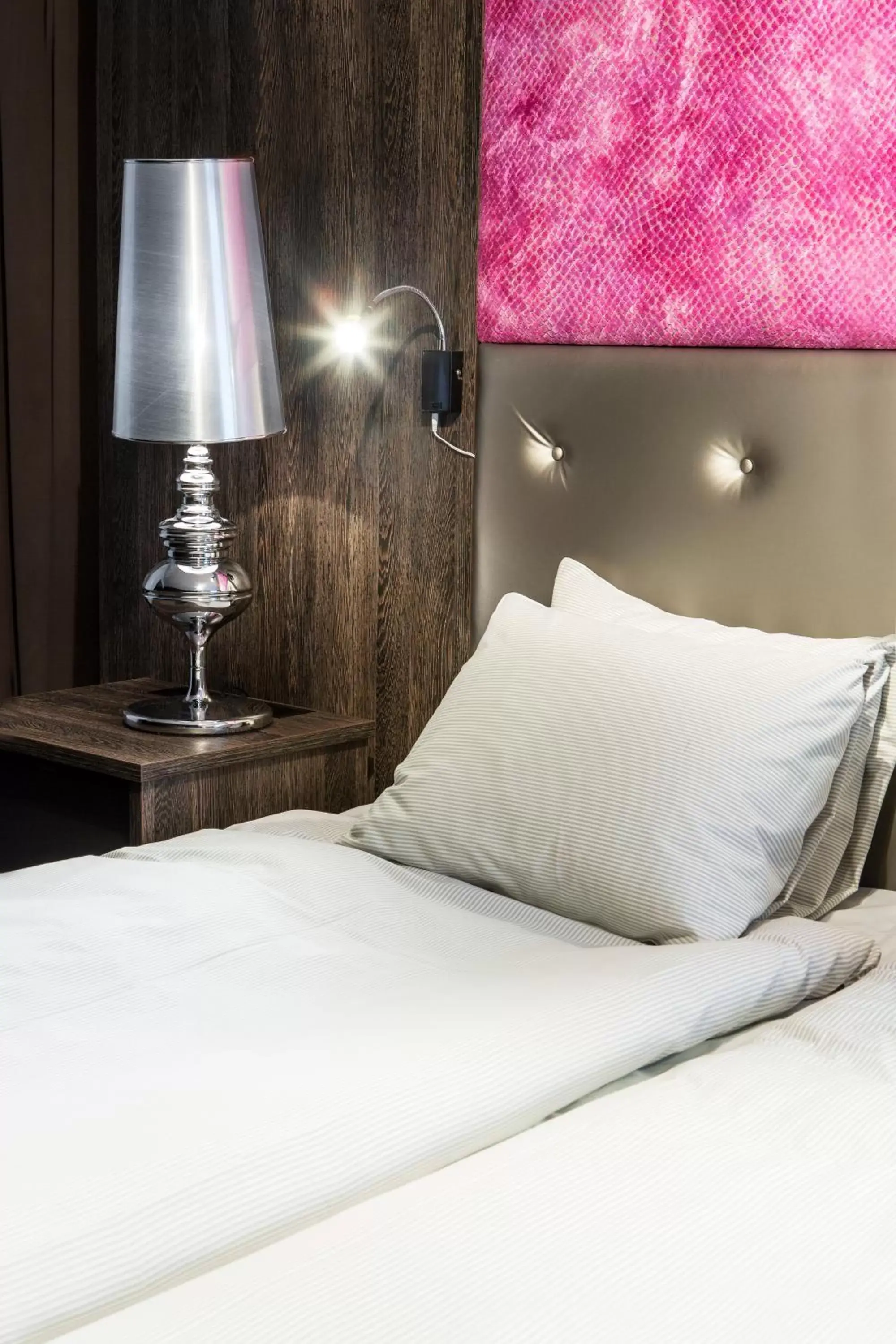 Deluxe Double or Twin Room in Elite City Hotel, Örebro Deluxe Double or Twin Room in Elite City Hotel, Örebro