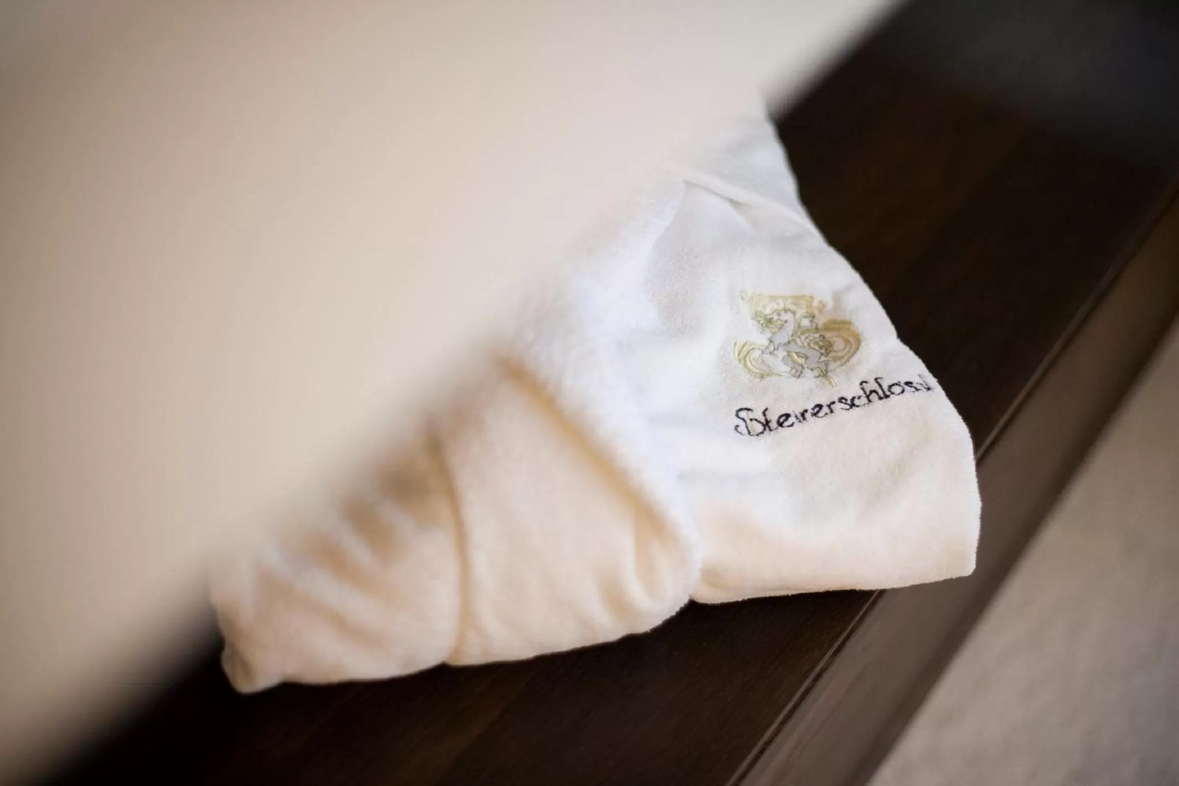 Other, Bed in Hotel Steirerschlössl